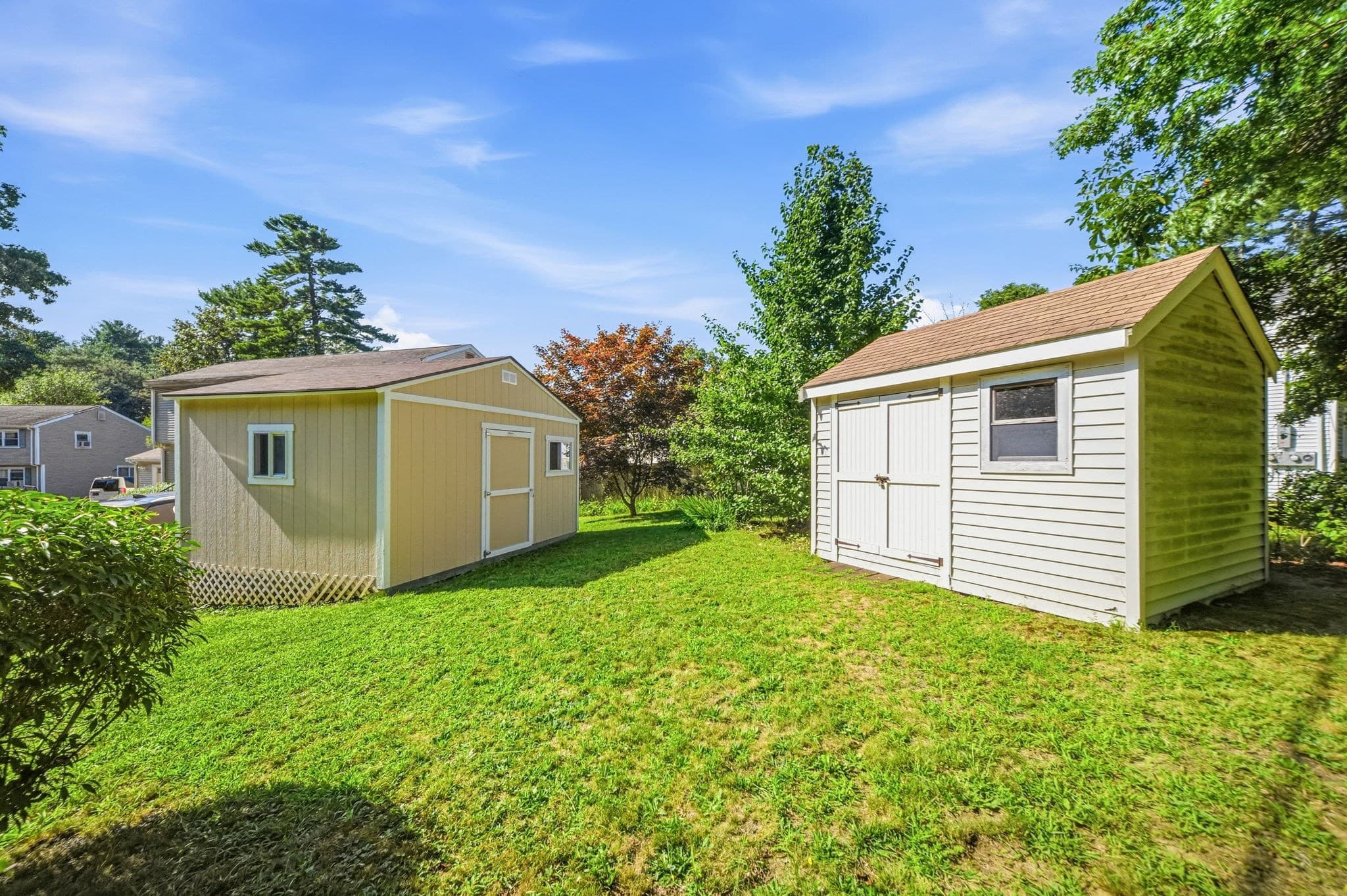 Condominium at 440 Caswell St # B, Taunton MA 02718, Taunton, photo 31 of 42