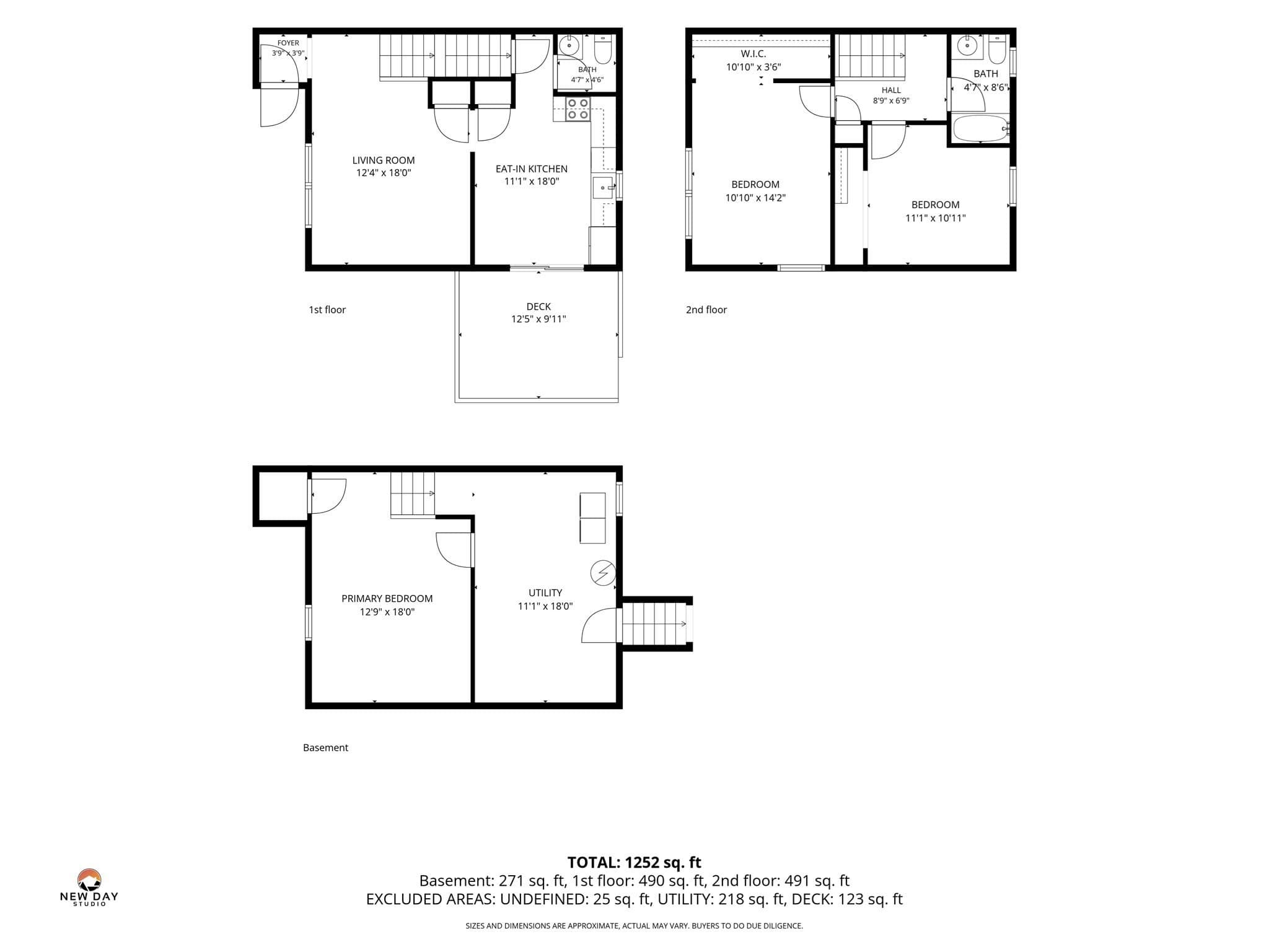 Condominium at 440 Caswell St # B, Taunton MA 02718, Taunton, photo 39 of 42