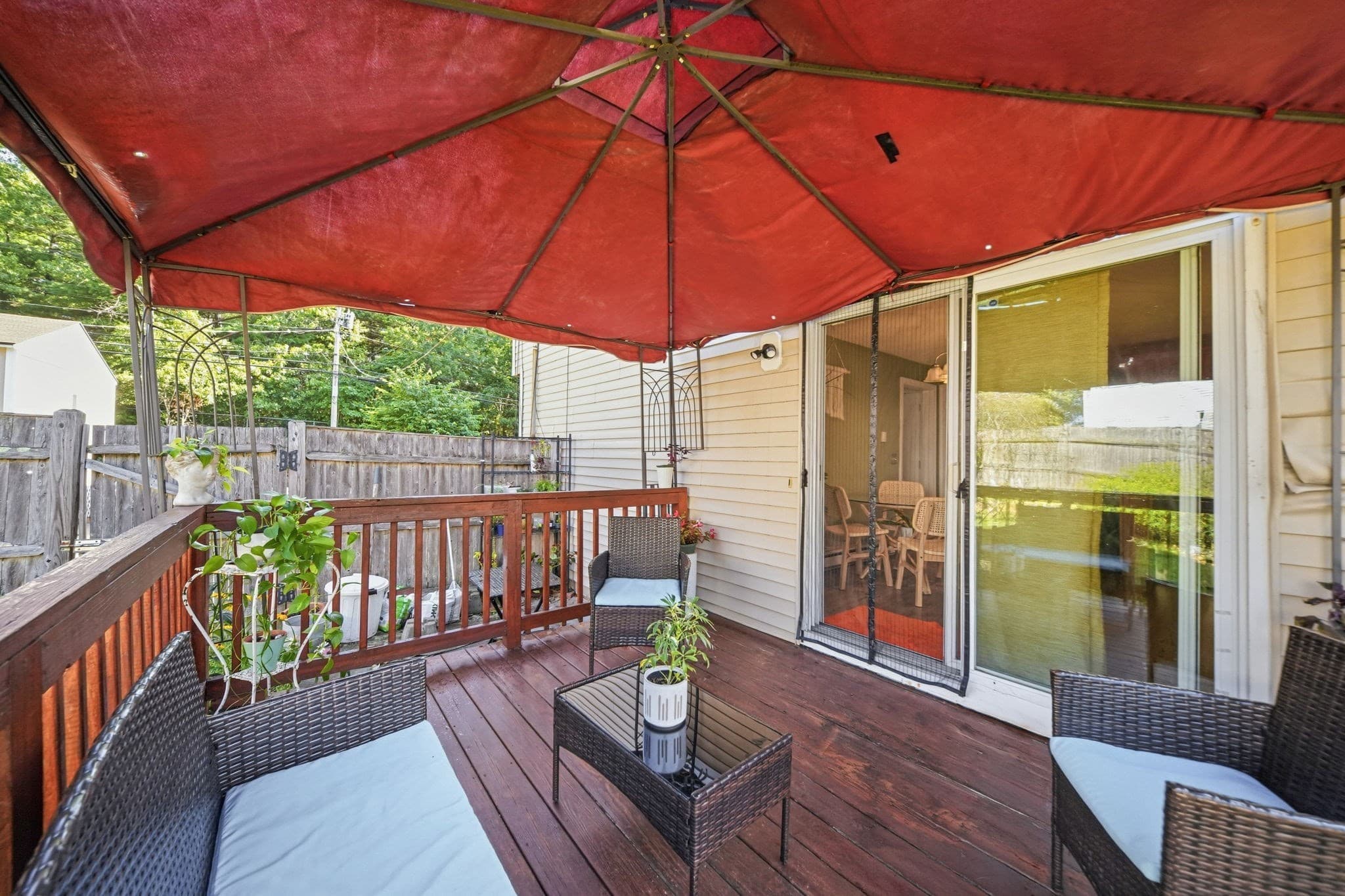Condominium at 440 Caswell St # B, Taunton MA 02718, Taunton, photo 29 of 42