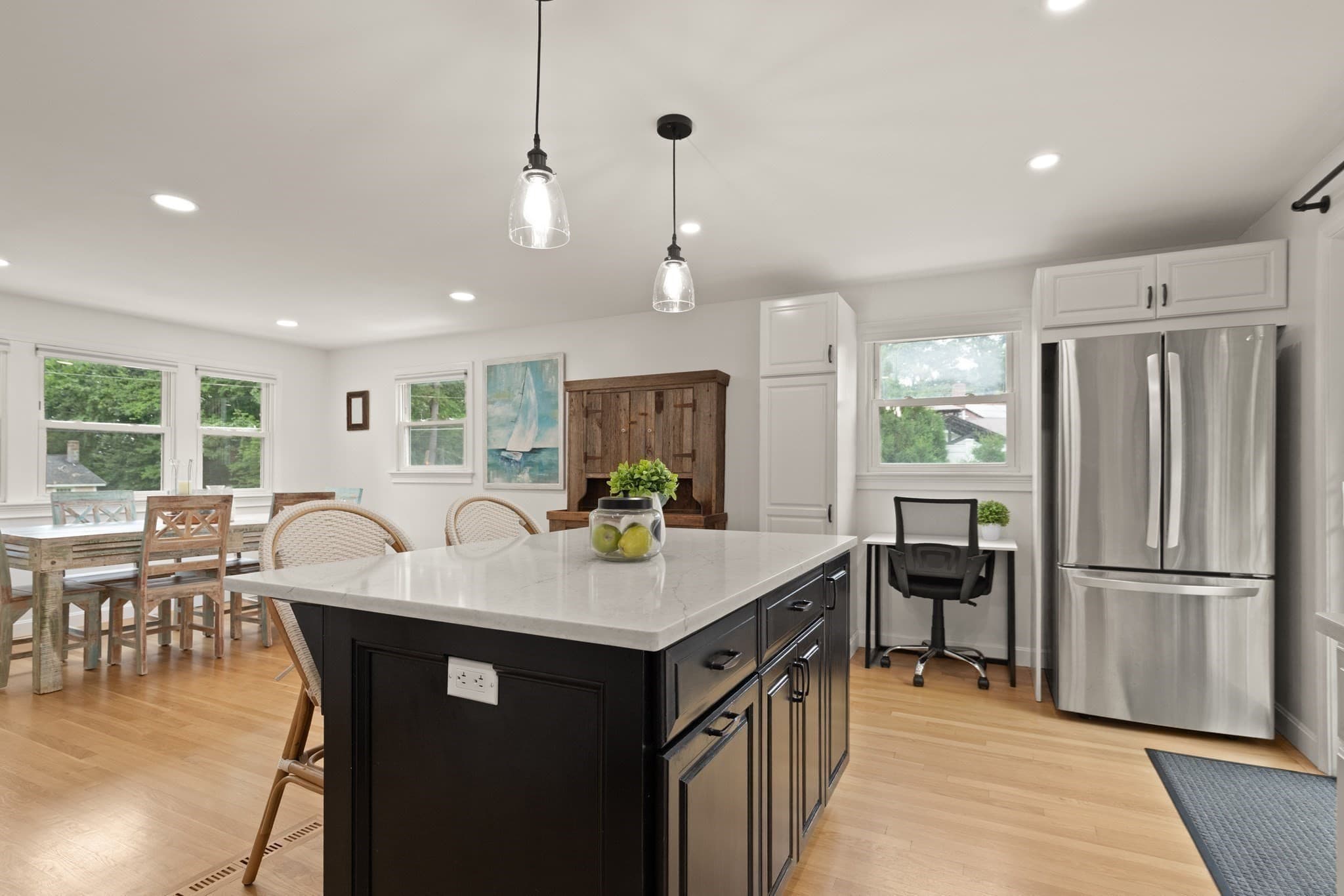 Single Family Residence at 24 Sleigh Rd, Chelmsford MA 01824, photo 7 of 40