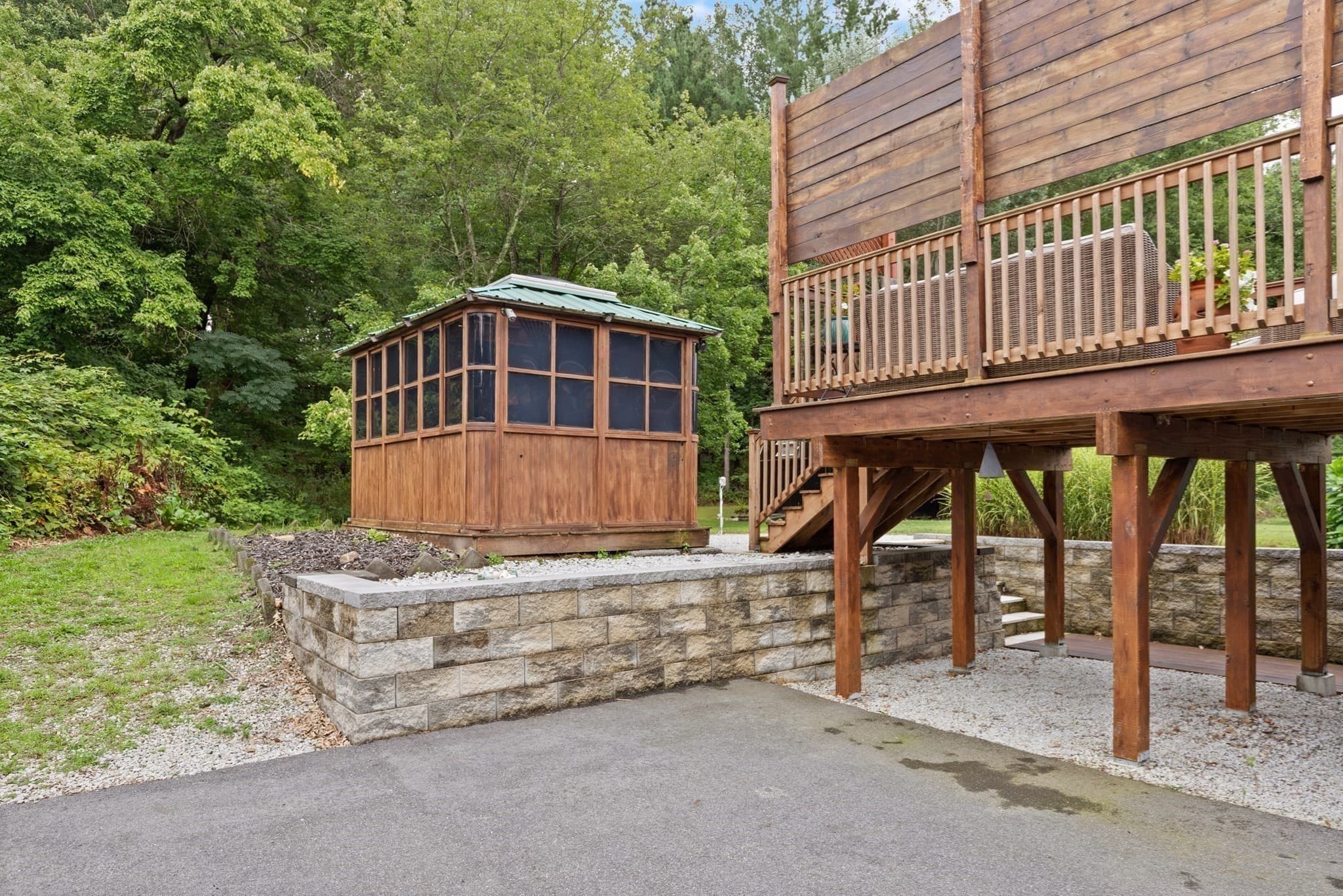 Single Family Residence at 24 Sleigh Rd, Chelmsford MA 01824, photo 33 of 40