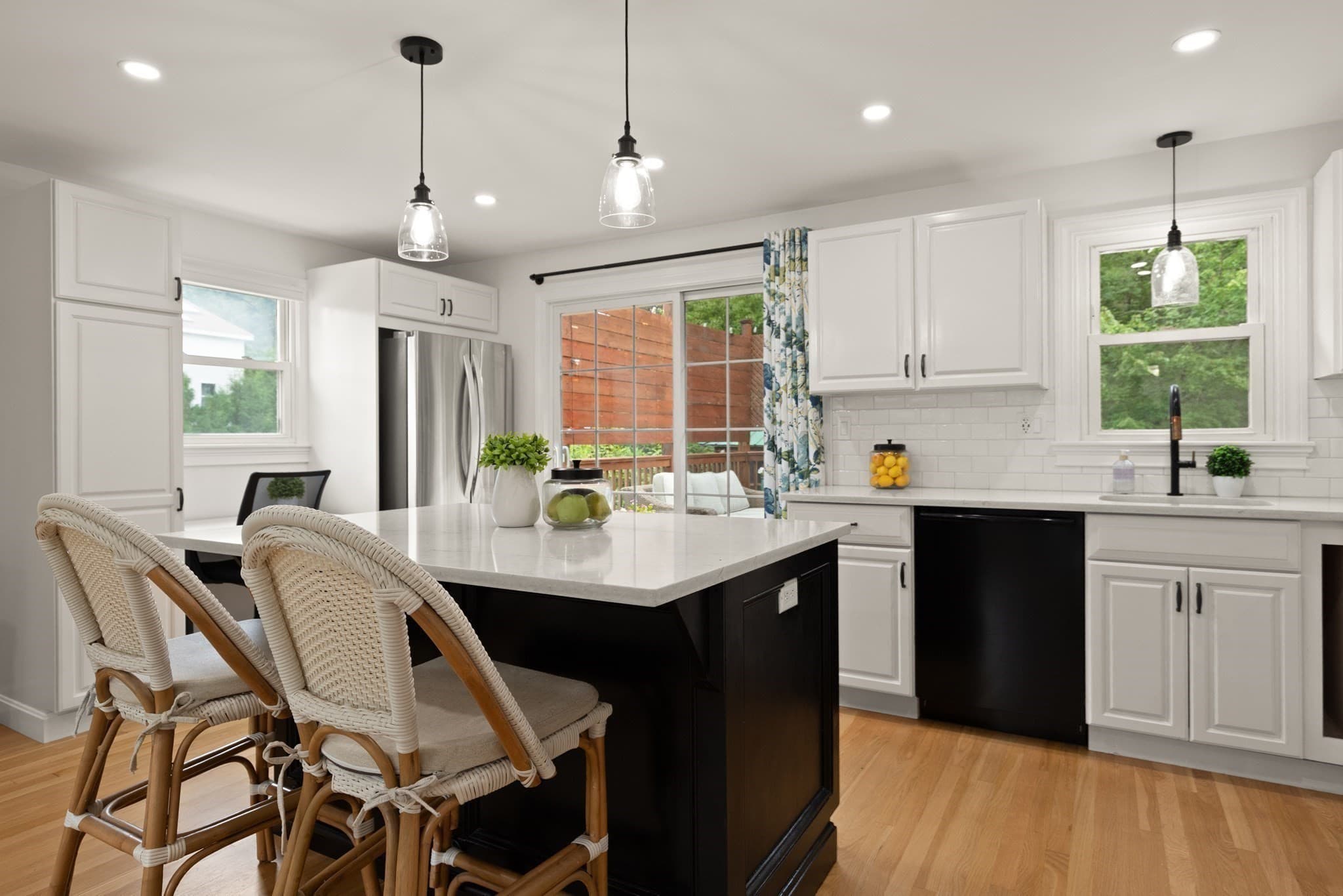 Single Family Residence at 24 Sleigh Rd, Chelmsford MA 01824, photo 11 of 40