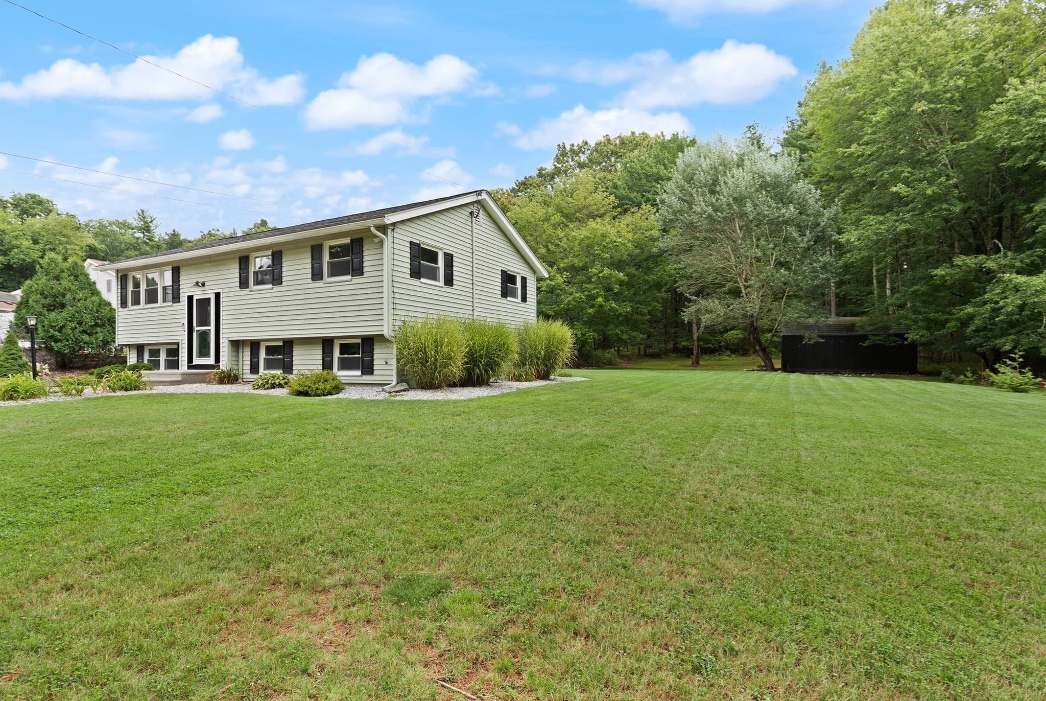 Single Family Residence at 24 Sleigh Rd, Chelmsford MA 01824, photo 40 of 40