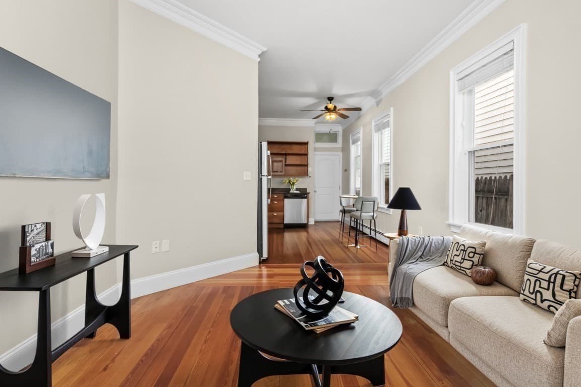 Condominium at 421 E 3rd St # 1, Boston MA 02127, Boston, photo 8 of 28