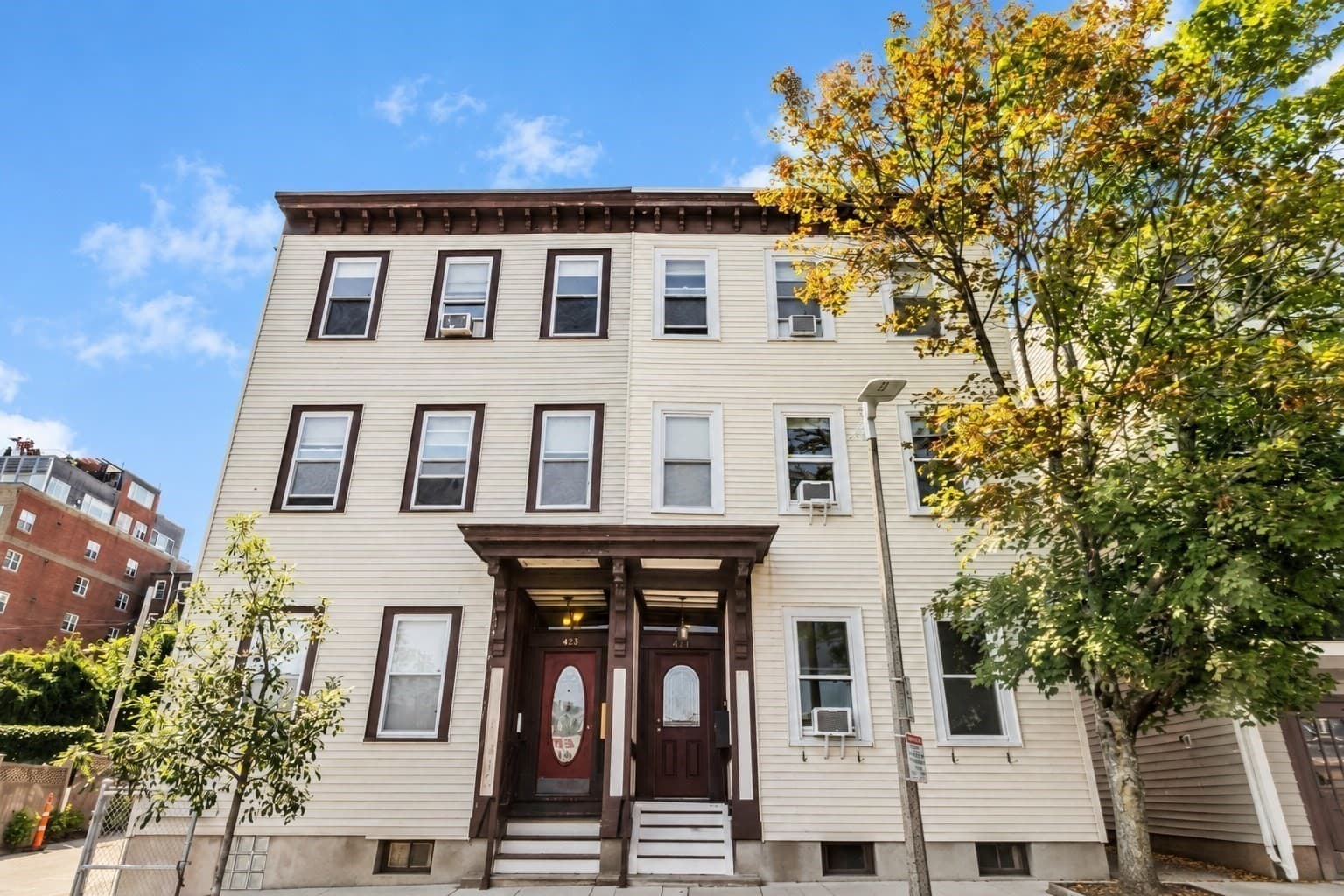 Condominium at 421 E 3rd St # 1, Boston MA 02127, Boston, photo 25 of 28