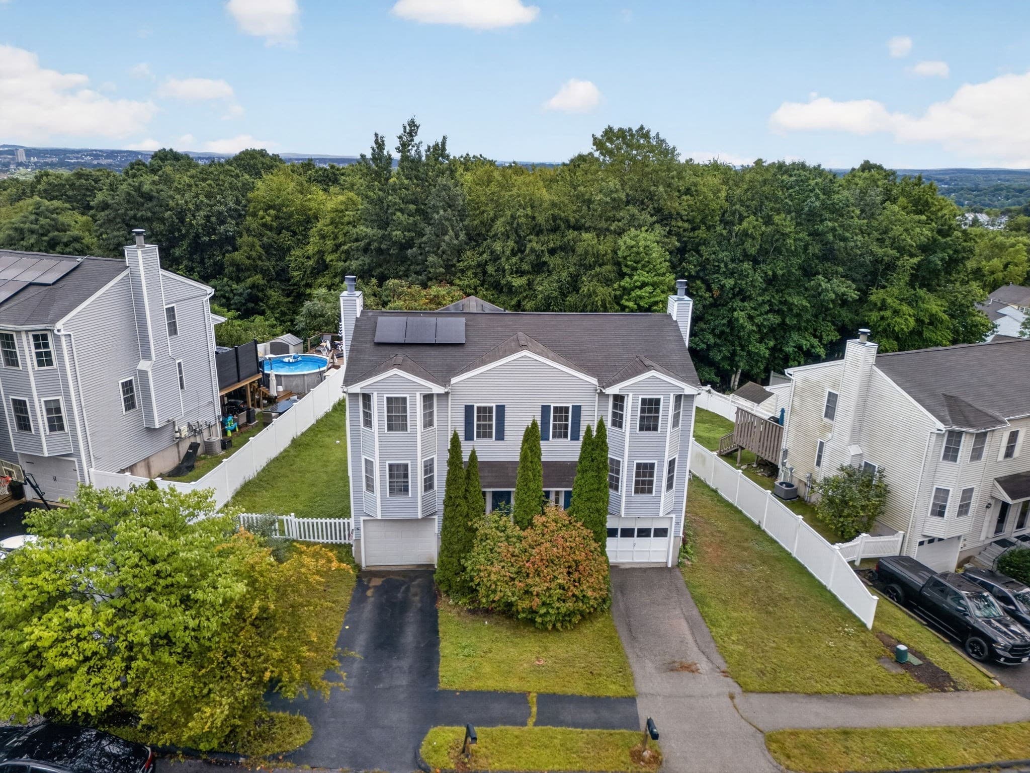 Condex at 58 Ledgecrest Dr # 58, Worcester MA 01603, Worcester, photo 2 of 42