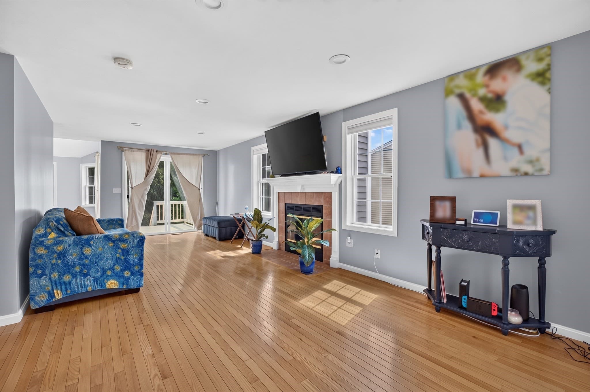 Condex at 58 Ledgecrest Dr # 58, Worcester MA 01603, Worcester, photo 13 of 42