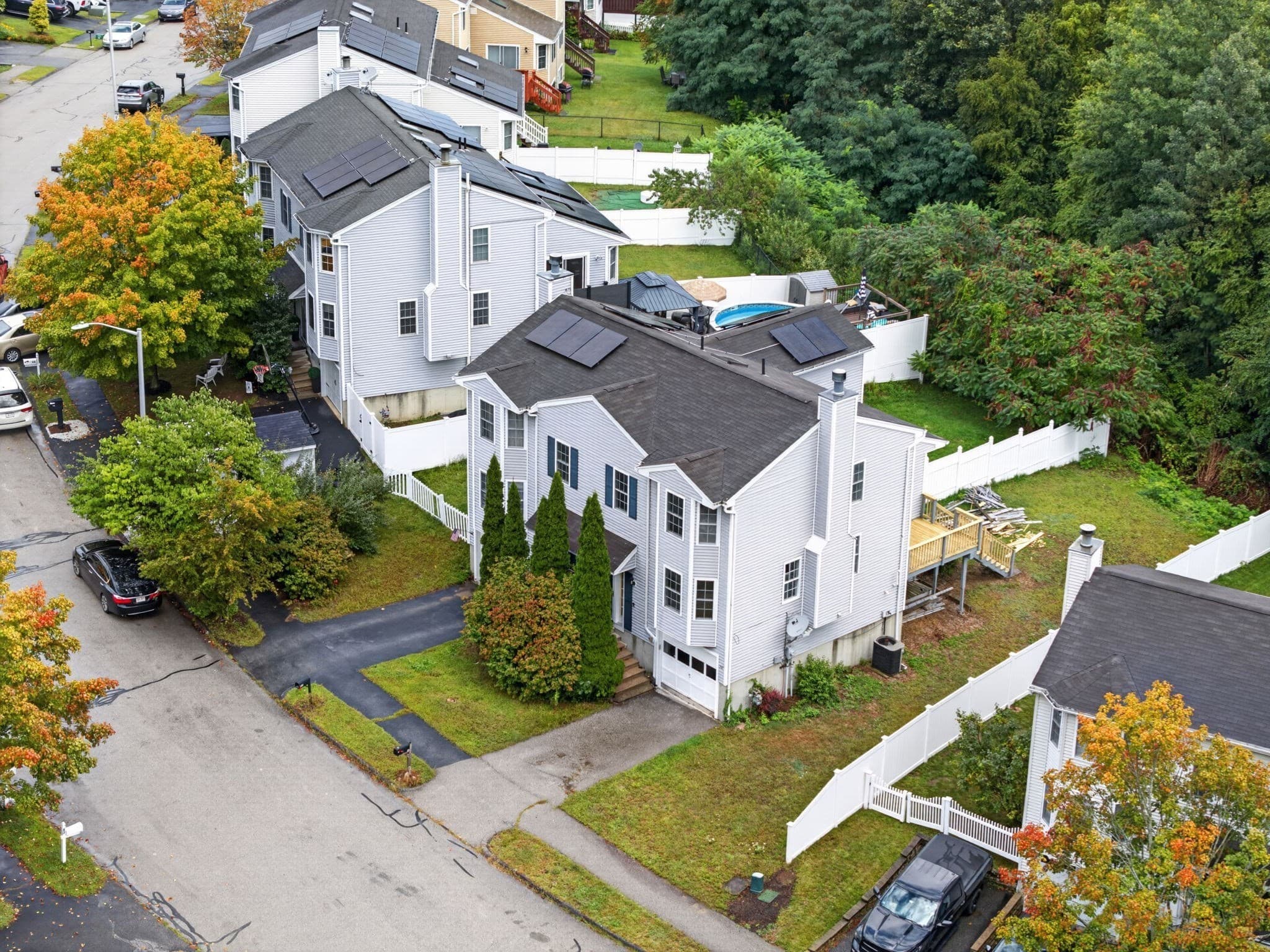 58 Ledgecrest Dr # 58, Worcester MA 01603