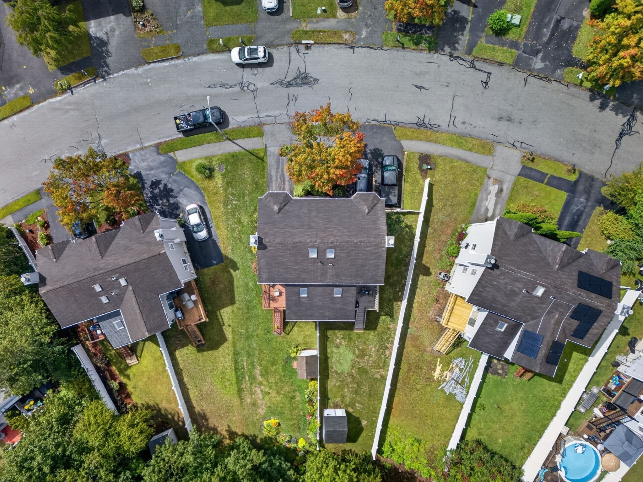 Condex at 58 Ledgecrest Dr # 58, Worcester MA 01603, Worcester, photo 5 of 42