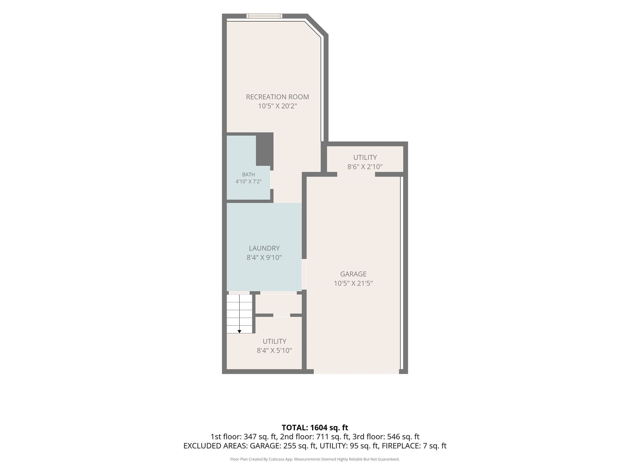 Condex at 58 Ledgecrest Dr # 58, Worcester MA 01603, Worcester, photo 39 of 42