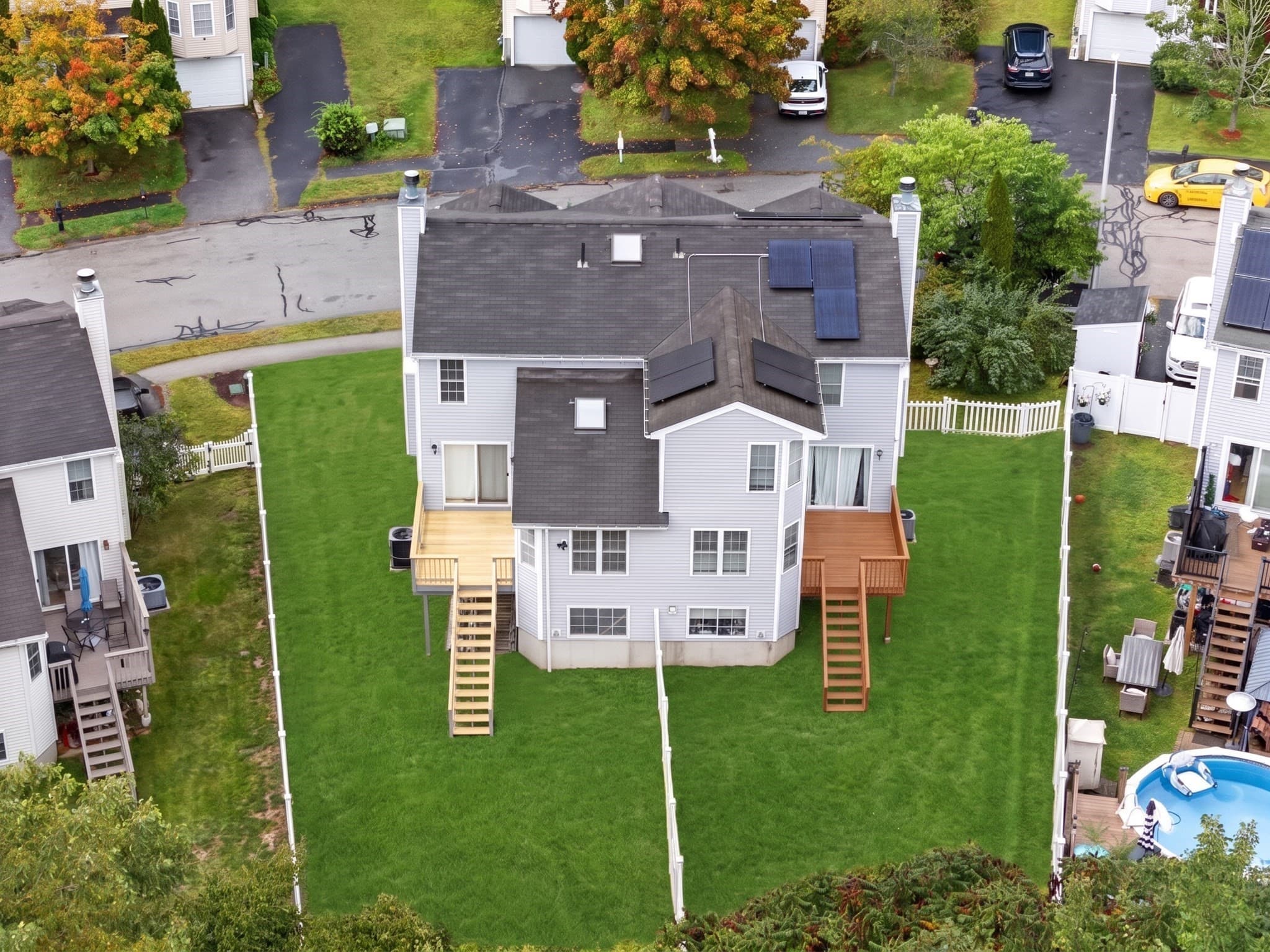 Condex at 58 Ledgecrest Dr # 58, Worcester MA 01603, Worcester, photo 4 of 42