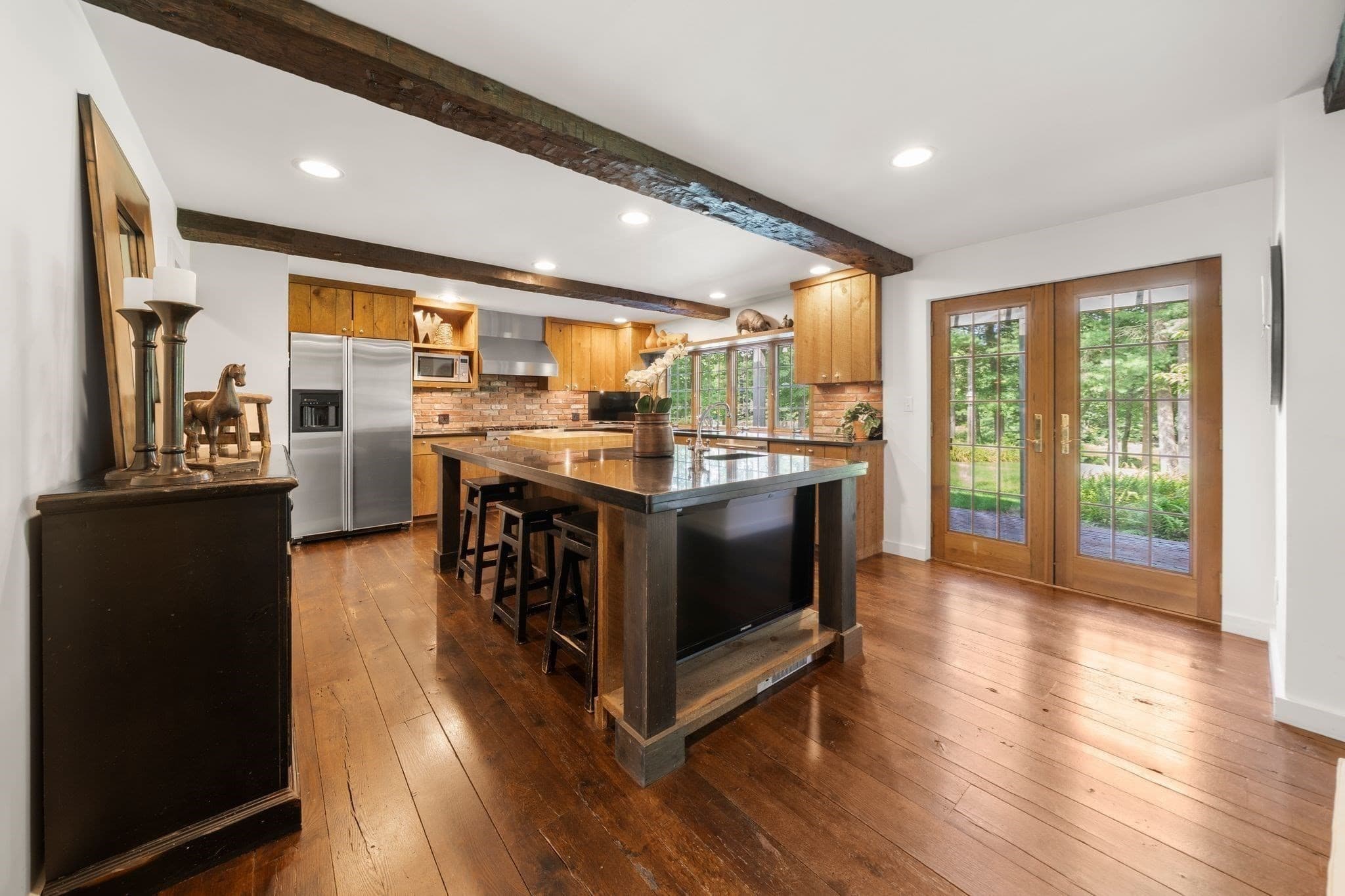 Single Family Residence at 225 Mill Street, Raynham MA 02767, photo 6 of 42