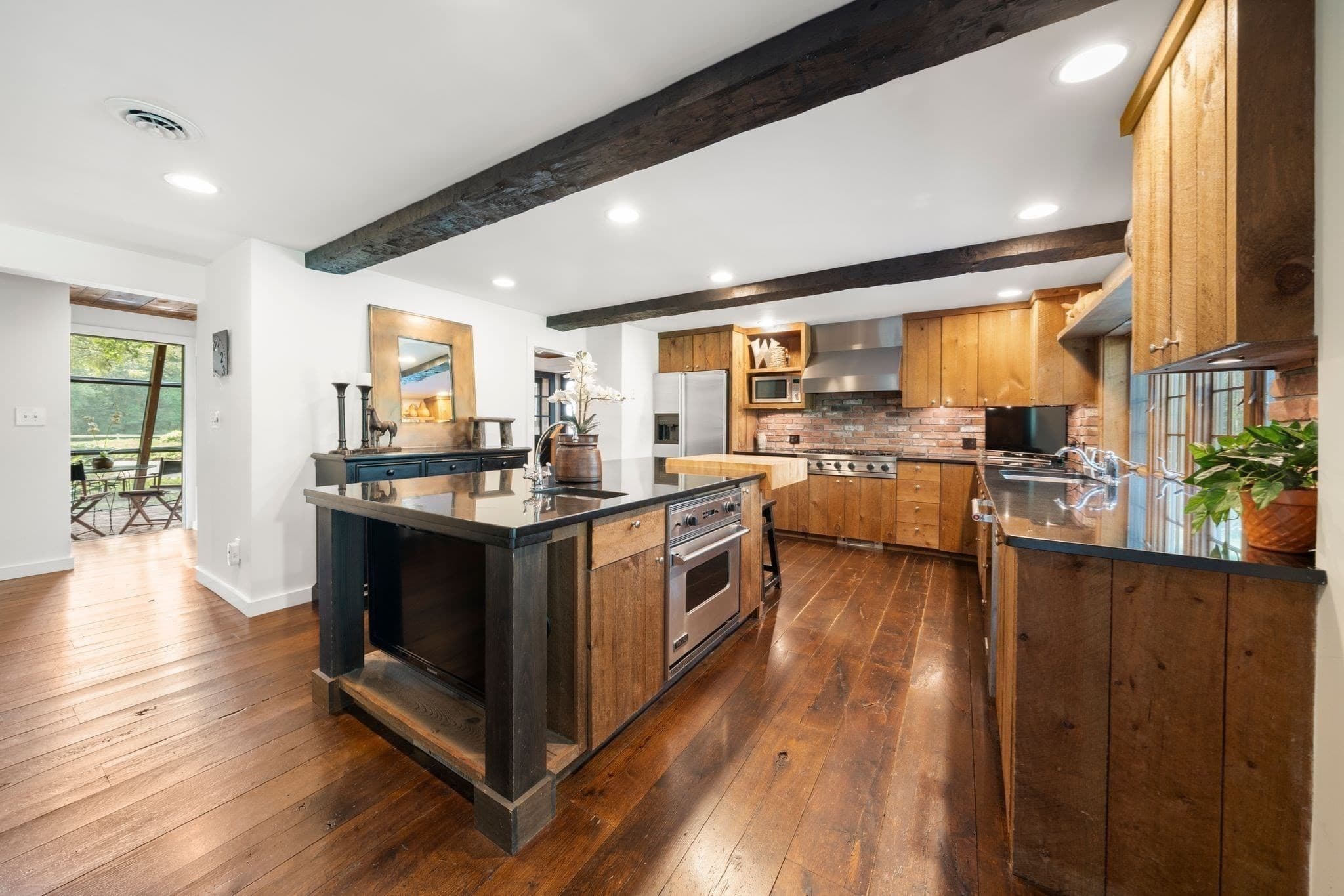 Single Family Residence at 225 Mill Street, Raynham MA 02767, photo 7 of 42