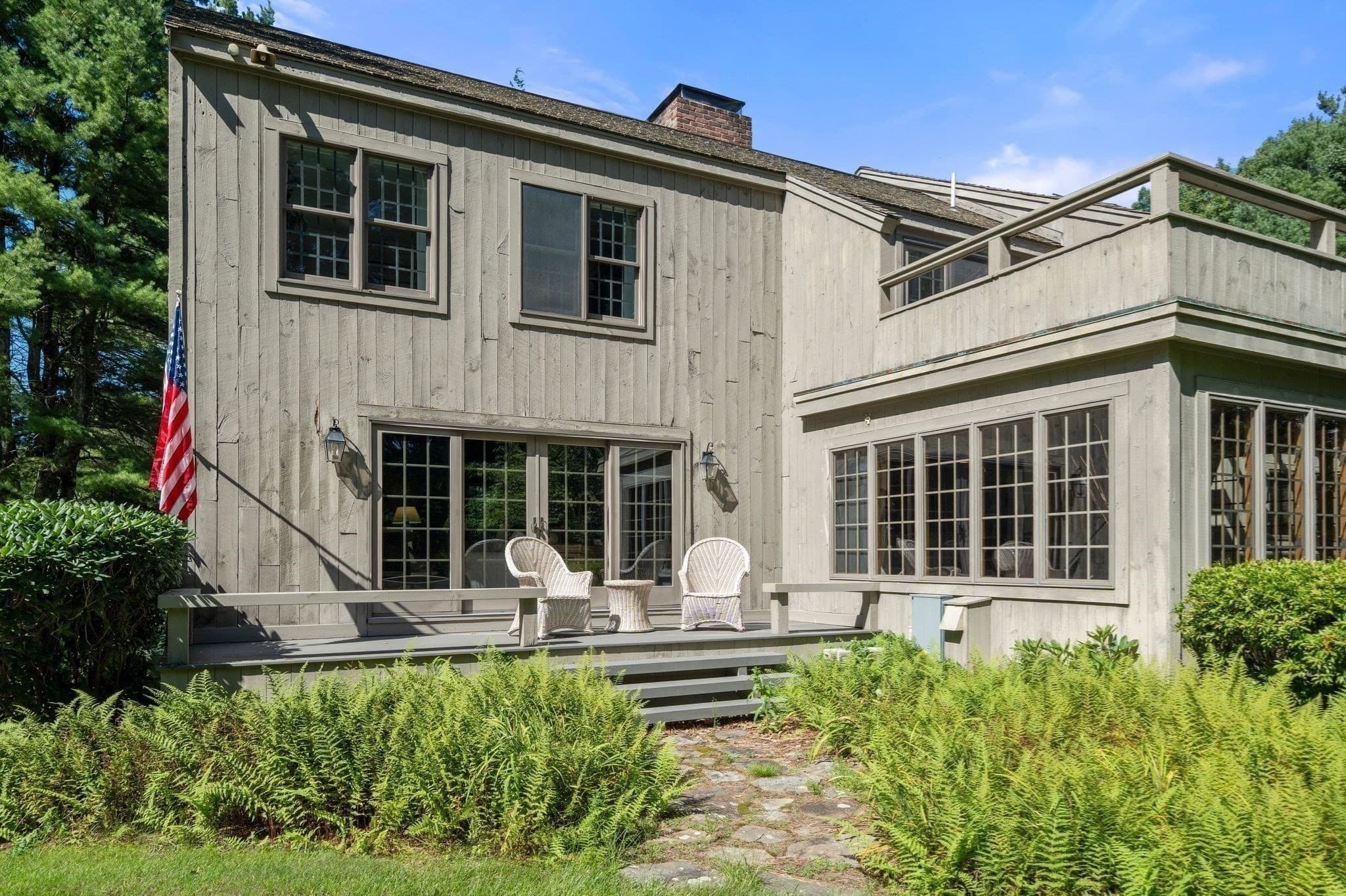 Single Family Residence at 225 Mill Street, Raynham MA 02767, photo 32 of 42