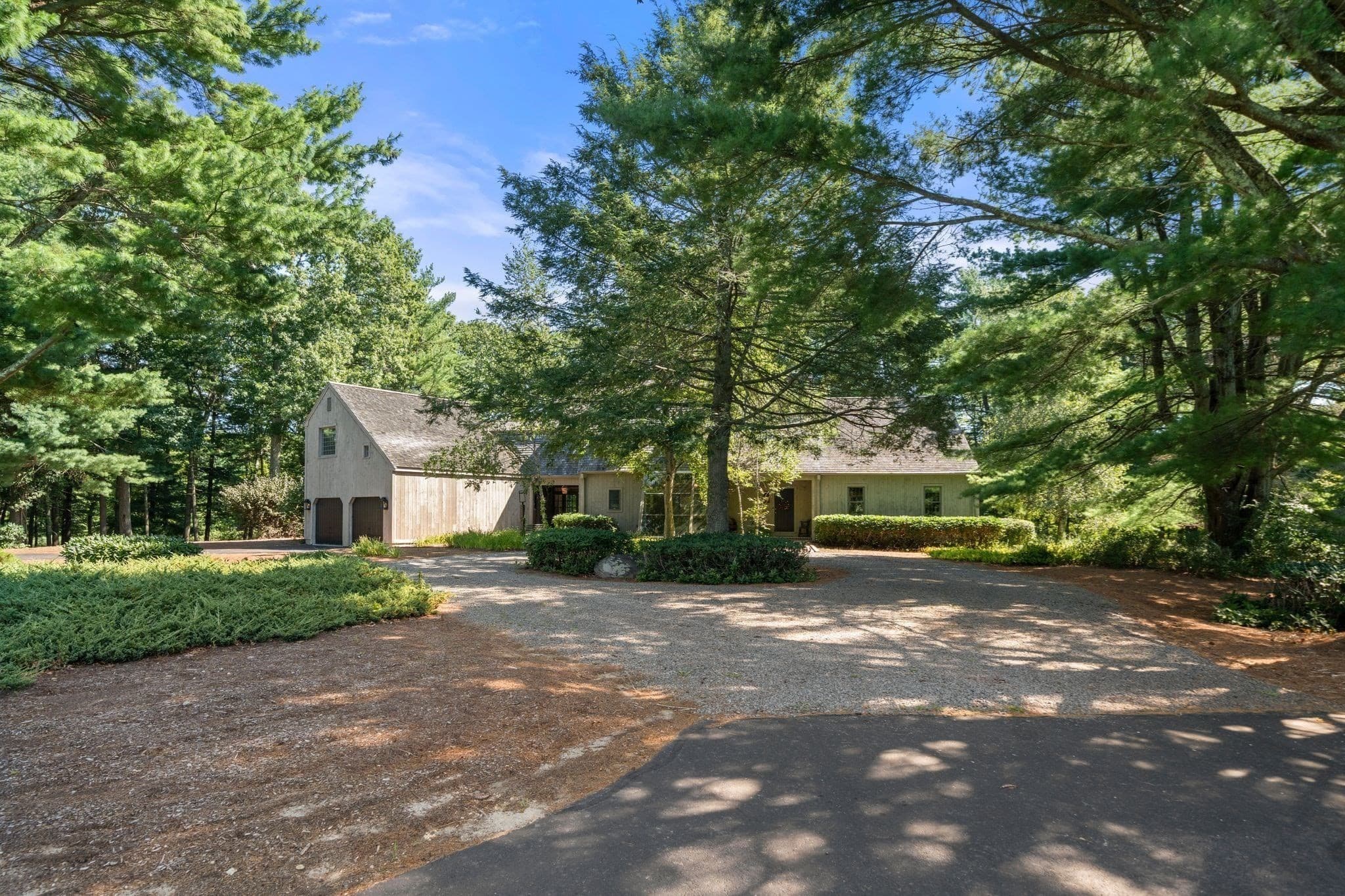 Single Family Residence at 225 Mill Street, Raynham MA 02767, photo 30 of 42