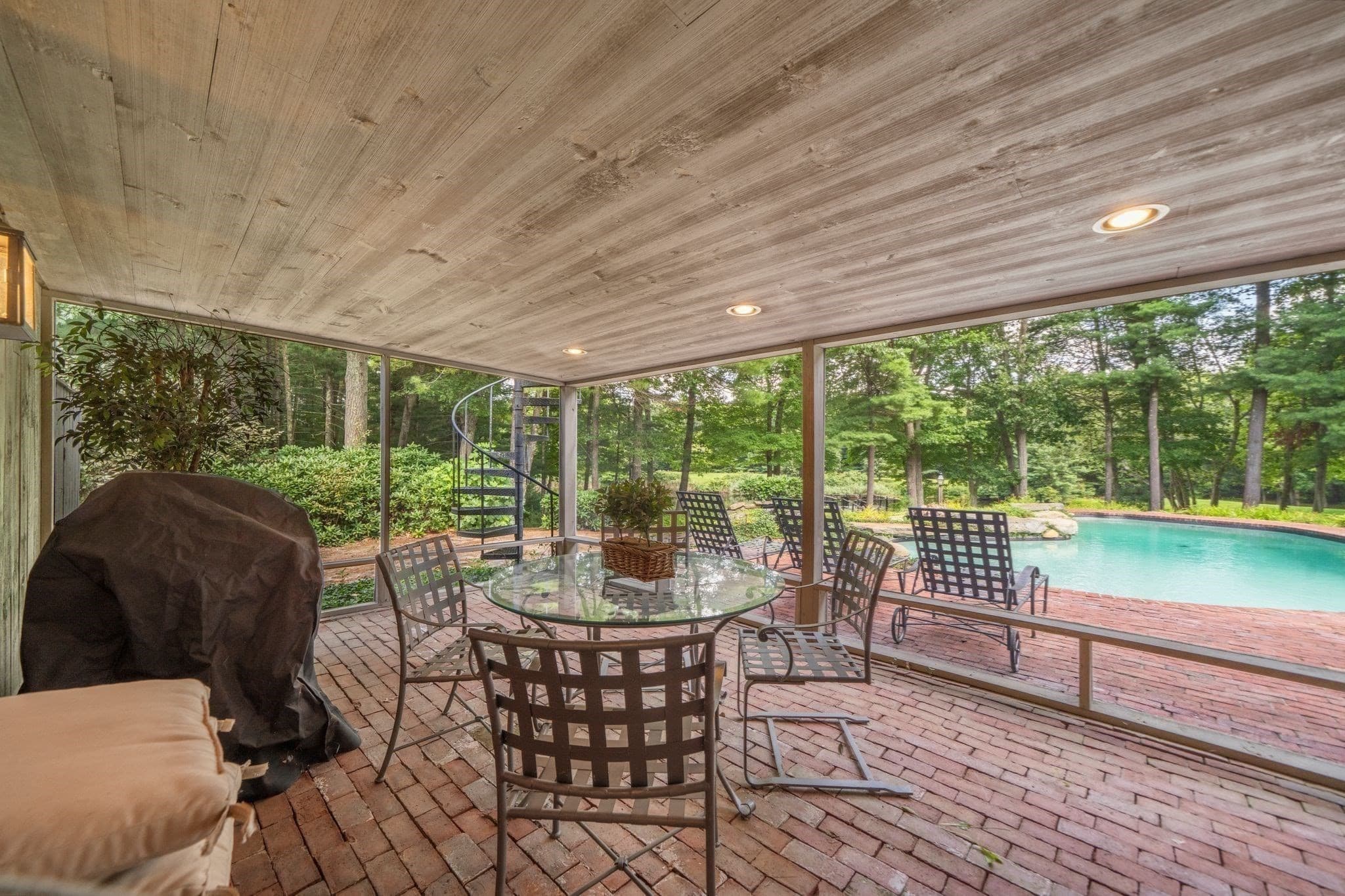 Single Family Residence at 225 Mill Street, Raynham MA 02767, photo 33 of 42