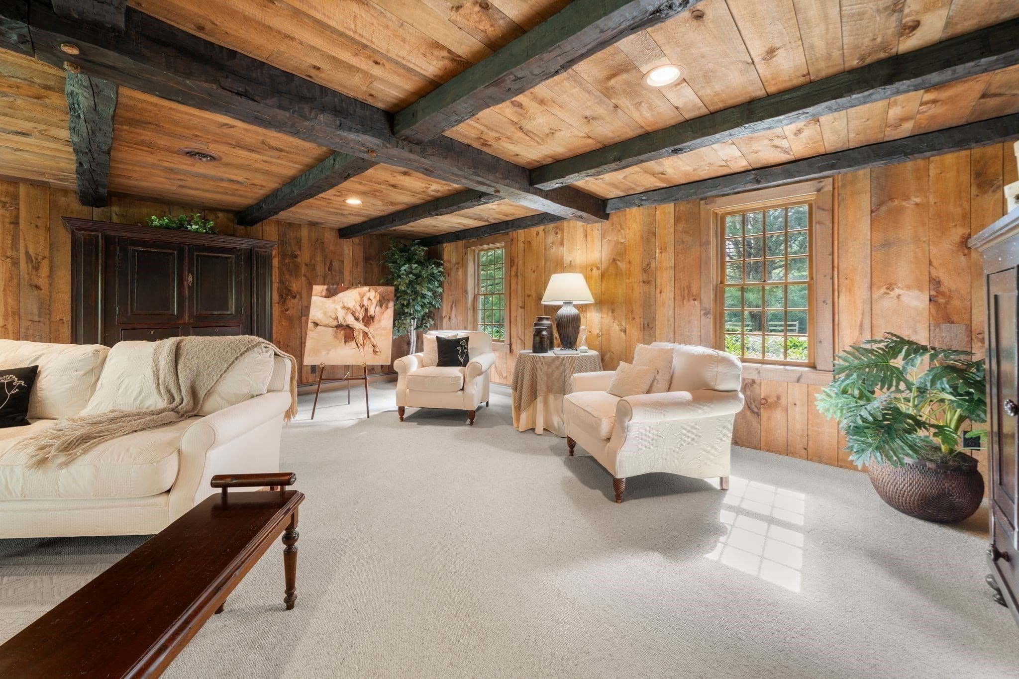 Single Family Residence at 225 Mill Street, Raynham MA 02767, photo 14 of 42