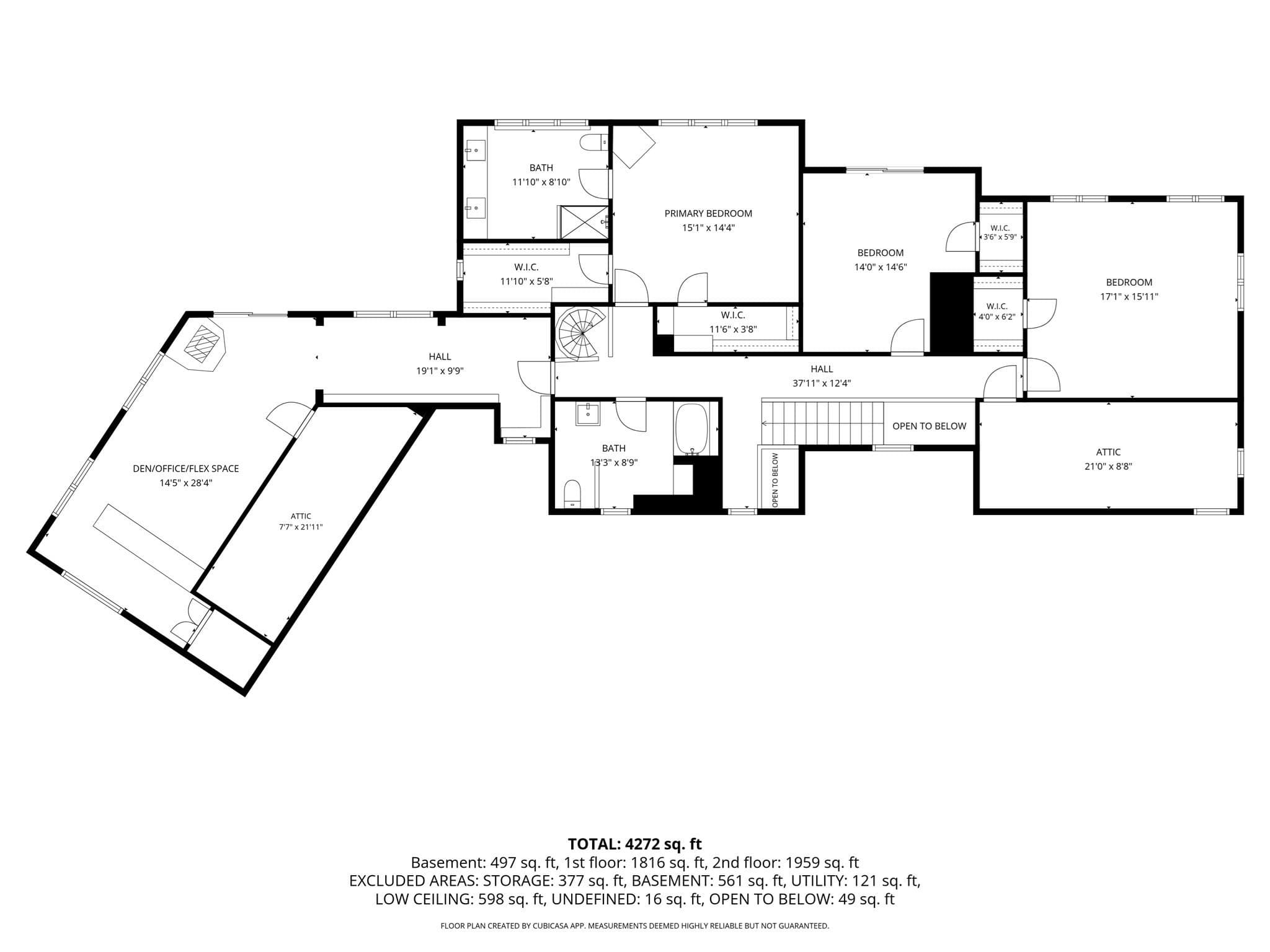 Single Family Residence at 225 Mill Street, Raynham MA 02767, photo 41 of 42