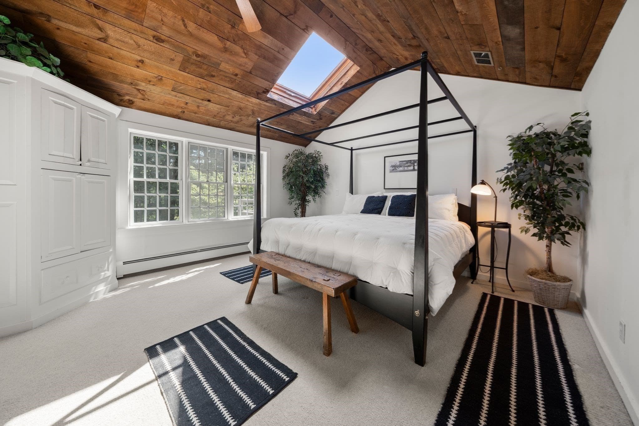 Single Family Residence at 225 Mill Street, Raynham MA 02767, photo 18 of 42