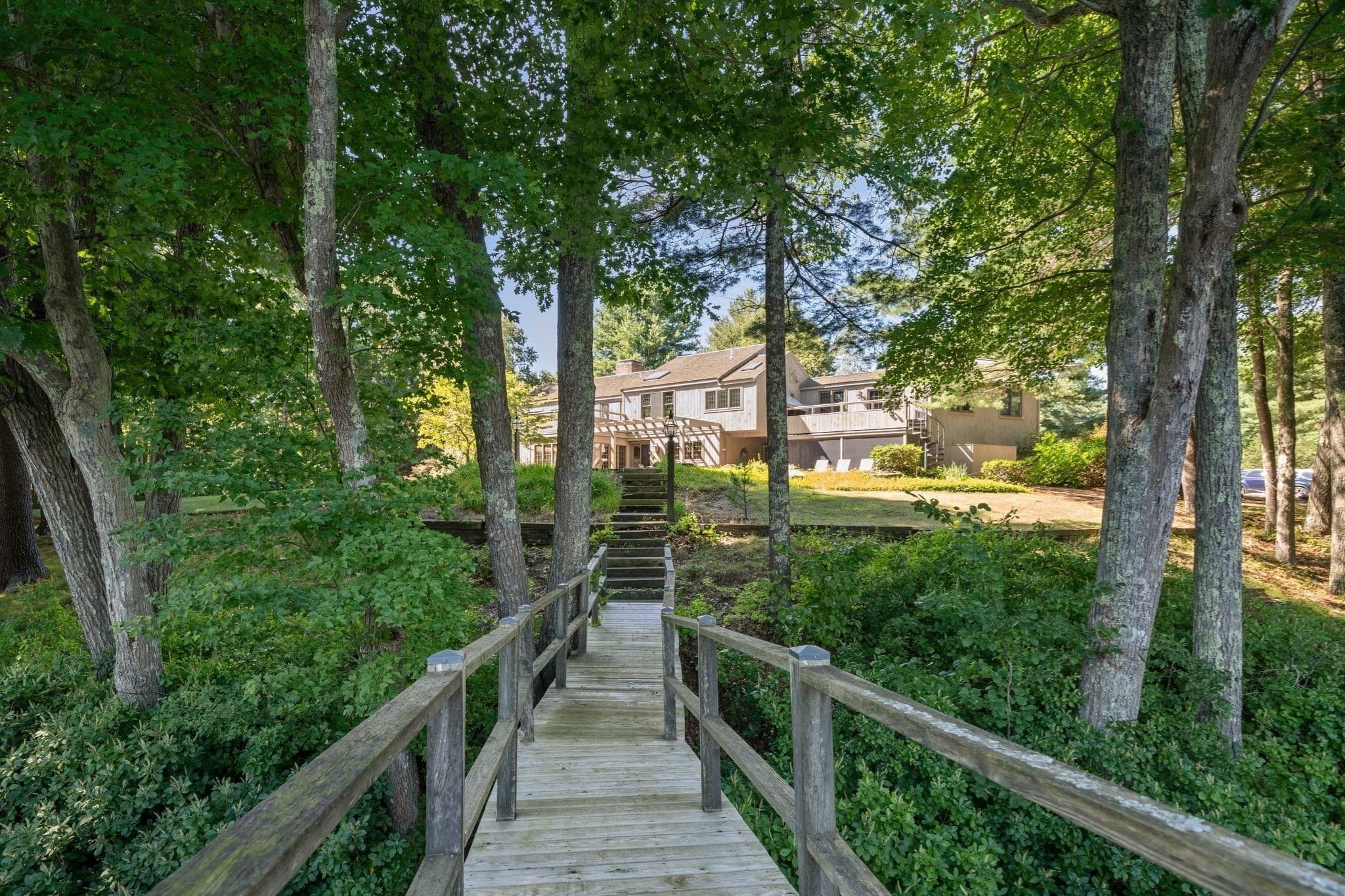Single Family Residence at 225 Mill Street, Raynham MA 02767, photo 4 of 42