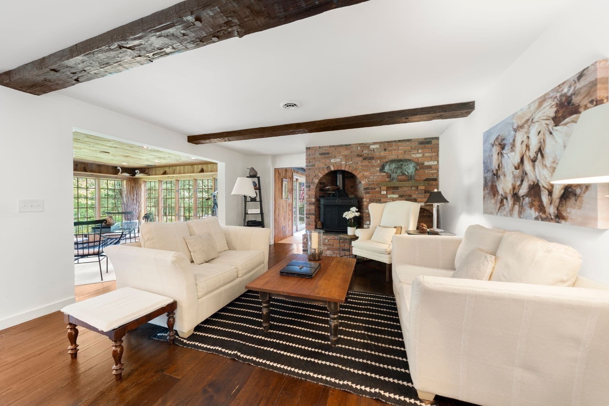 Single Family Residence at 225 Mill Street, Raynham MA 02767, photo 8 of 42