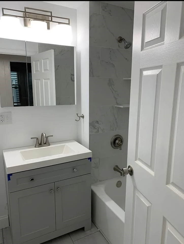 3 Family - 3 Units Up/Down at 17 George St, Somerville MA 02145, Somerville, photo 8 of 17