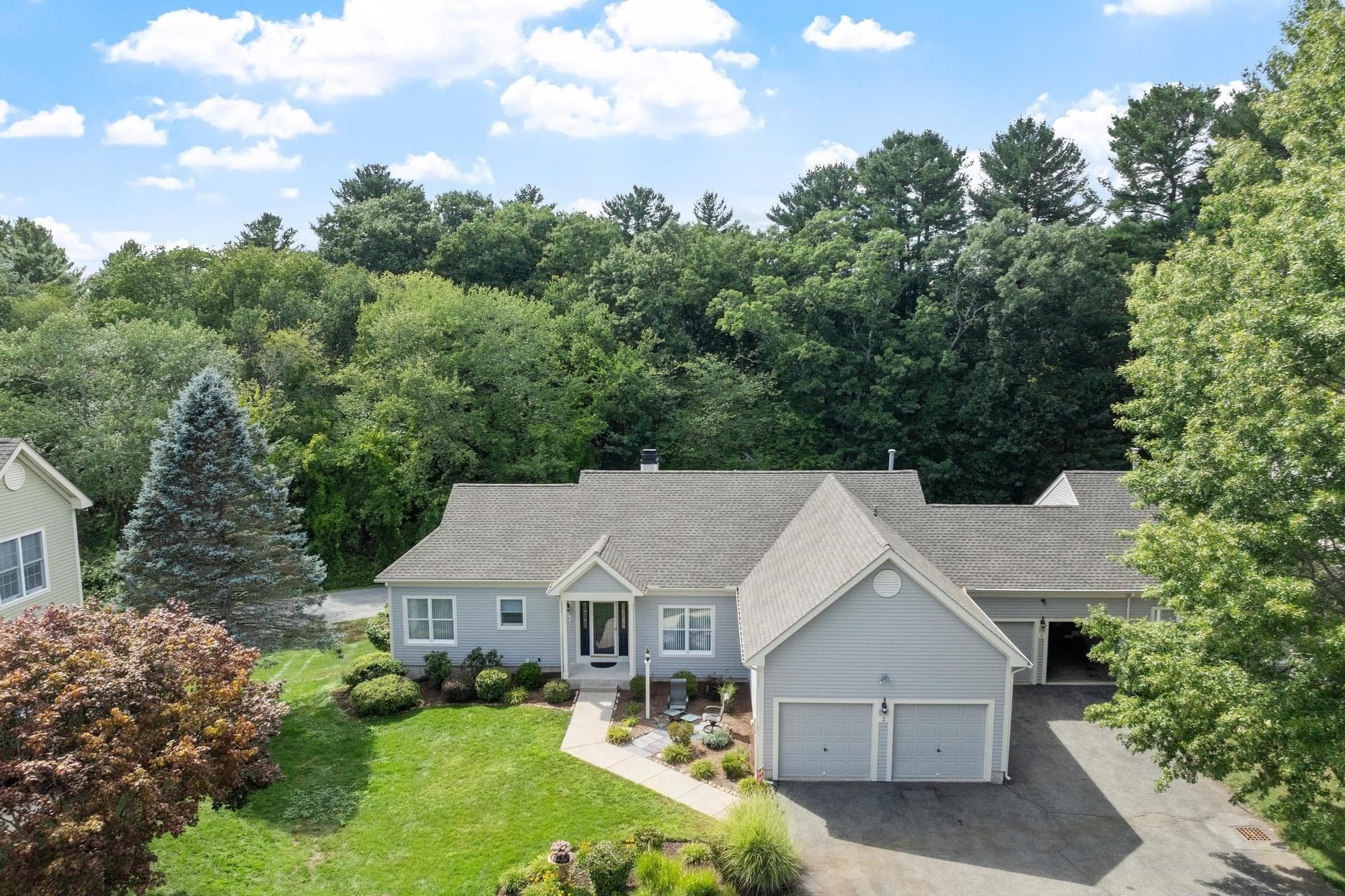 Single Family Residence at 2 Nelson Cir, Bedford MA 01730, Bedford, photo 2 of 37