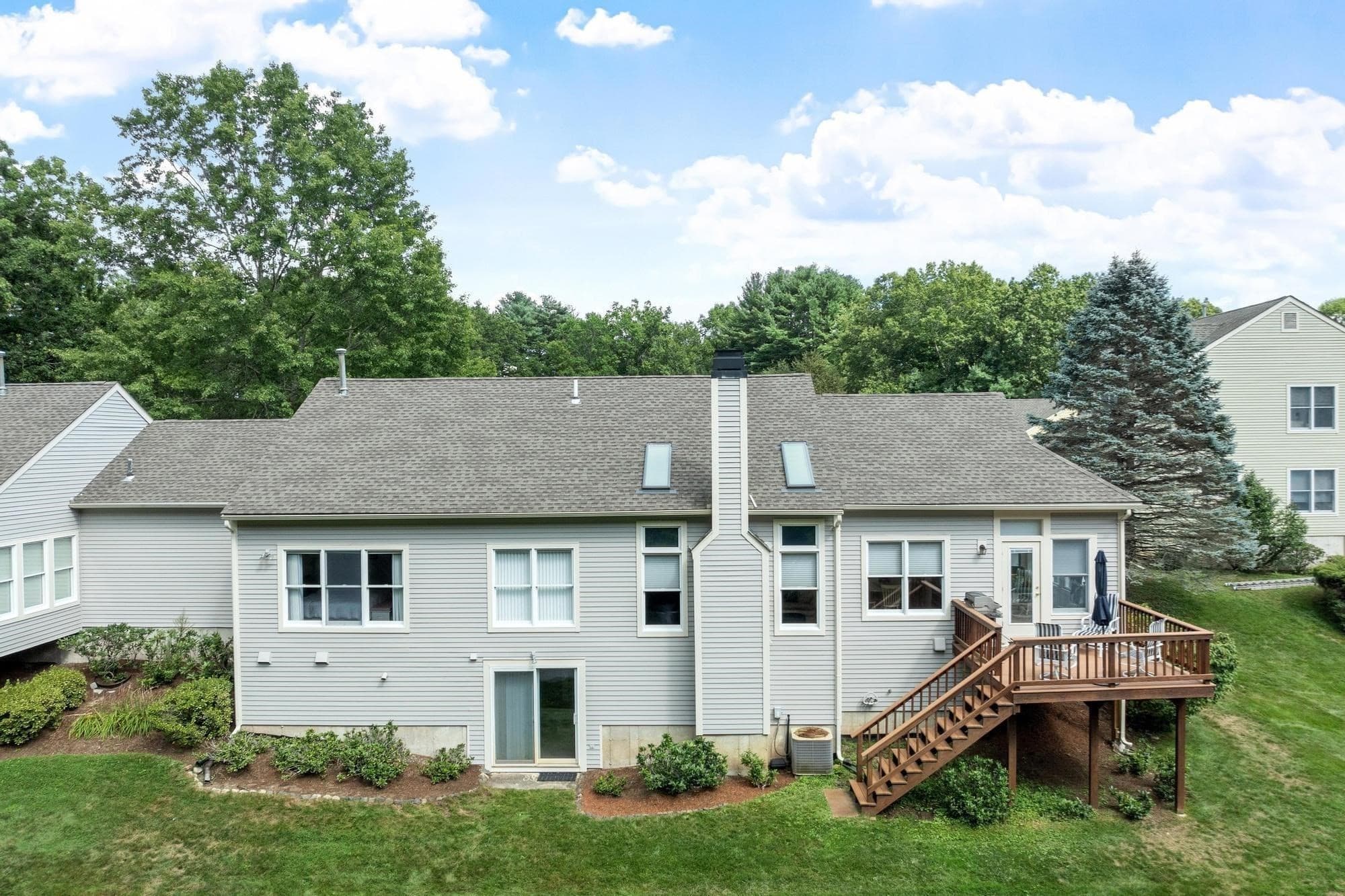 Single Family Residence at 2 Nelson Cir, Bedford MA 01730, Bedford, photo 28 of 37