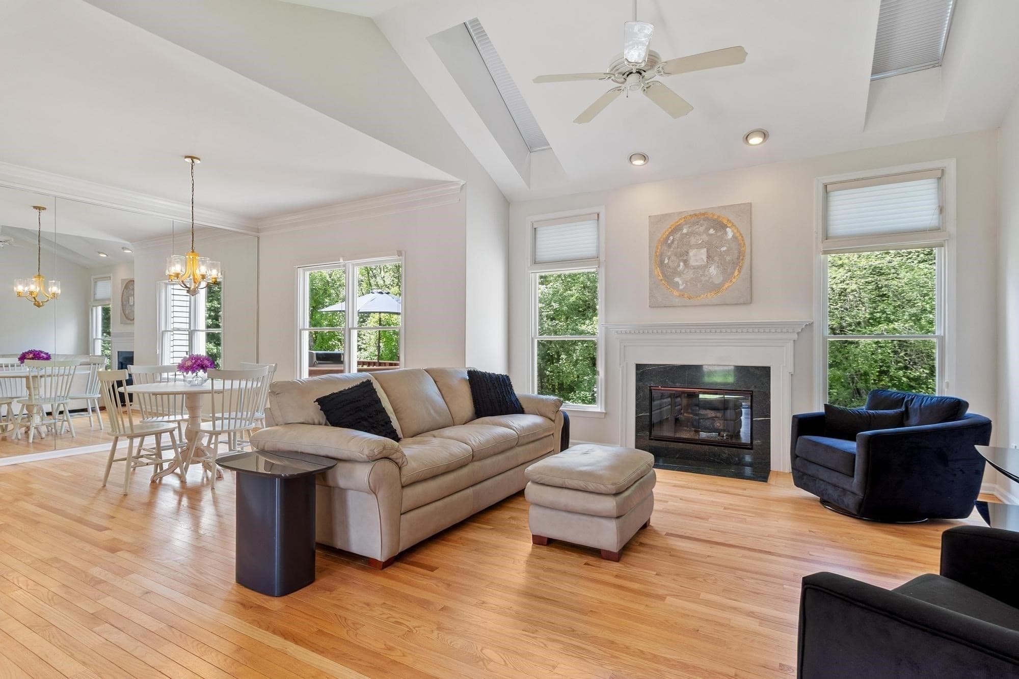 Single Family Residence at 2 Nelson Cir, Bedford MA 01730, Bedford, photo 5 of 37