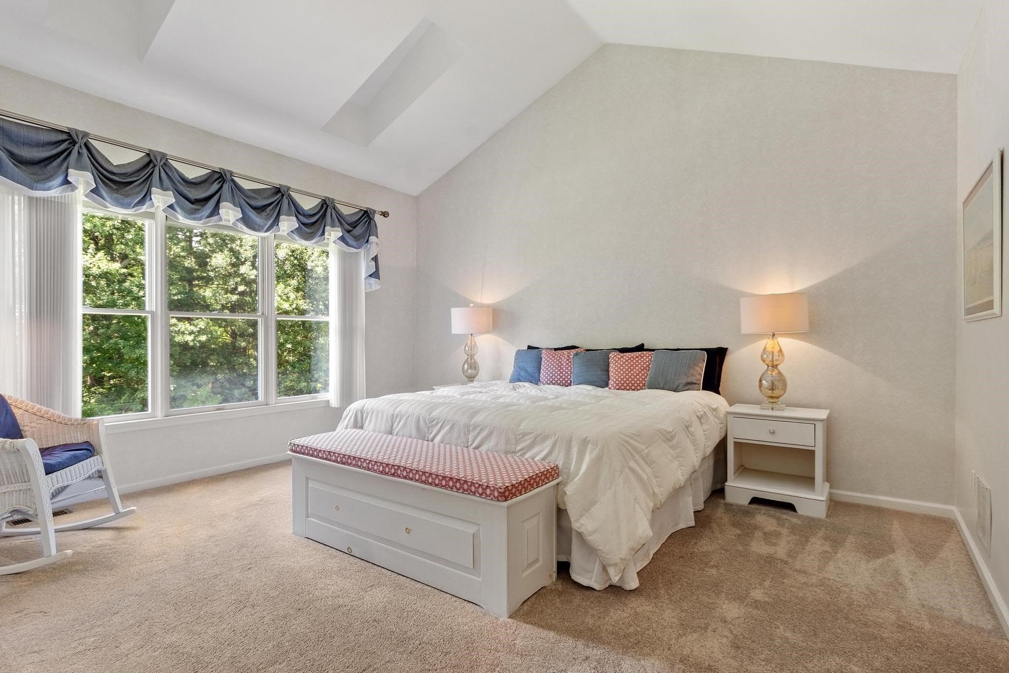 Single Family Residence at 2 Nelson Cir, Bedford MA 01730, Bedford, photo 20 of 37