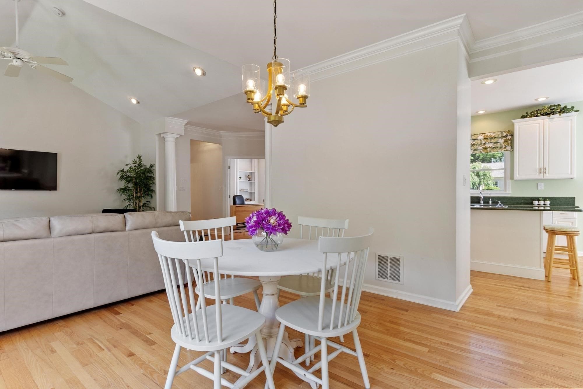 Single Family Residence at 2 Nelson Cir, Bedford MA 01730, Bedford, photo 9 of 37