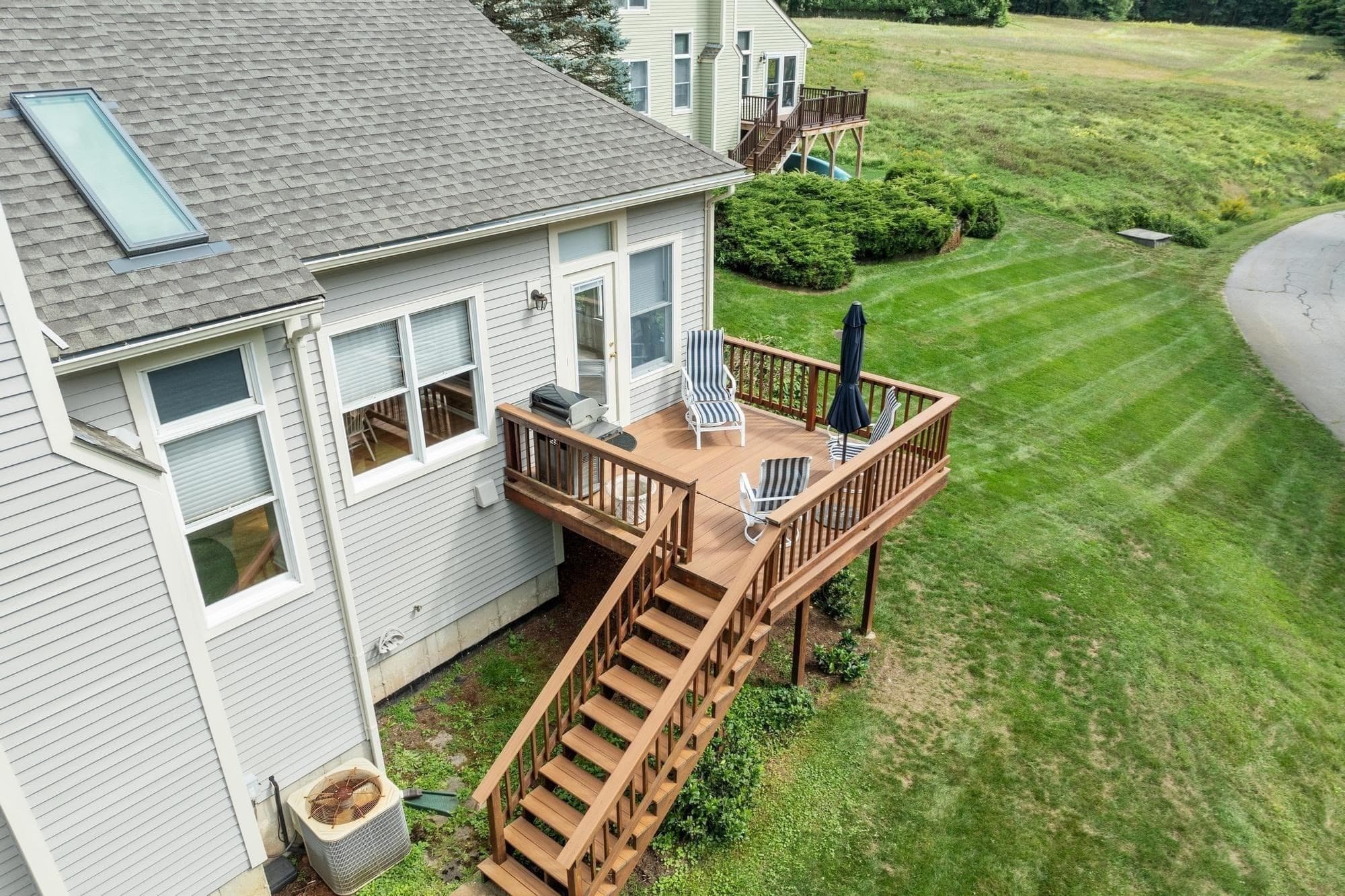 Condominium at 2 Nelson Cir # 2, Bedford MA 01730, Bedford, photo 30 of 37