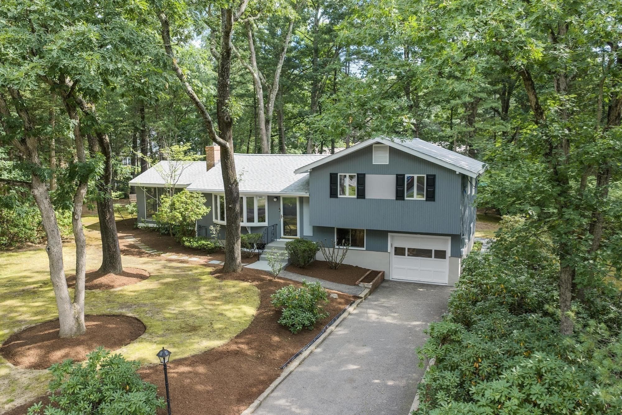 Single Family Residence at 10 Brentwood, Sudbury MA 01776, Sudbury, photo 3 of 42
