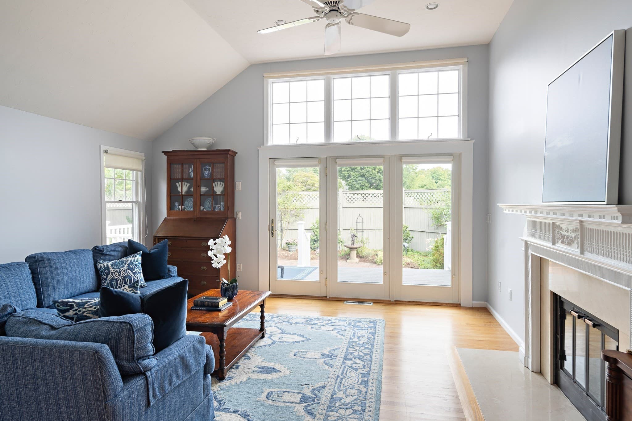 Condominium at 116 Thistle Patch Way # 116, Hingham MA 02043, Hingham, photo 6 of 25