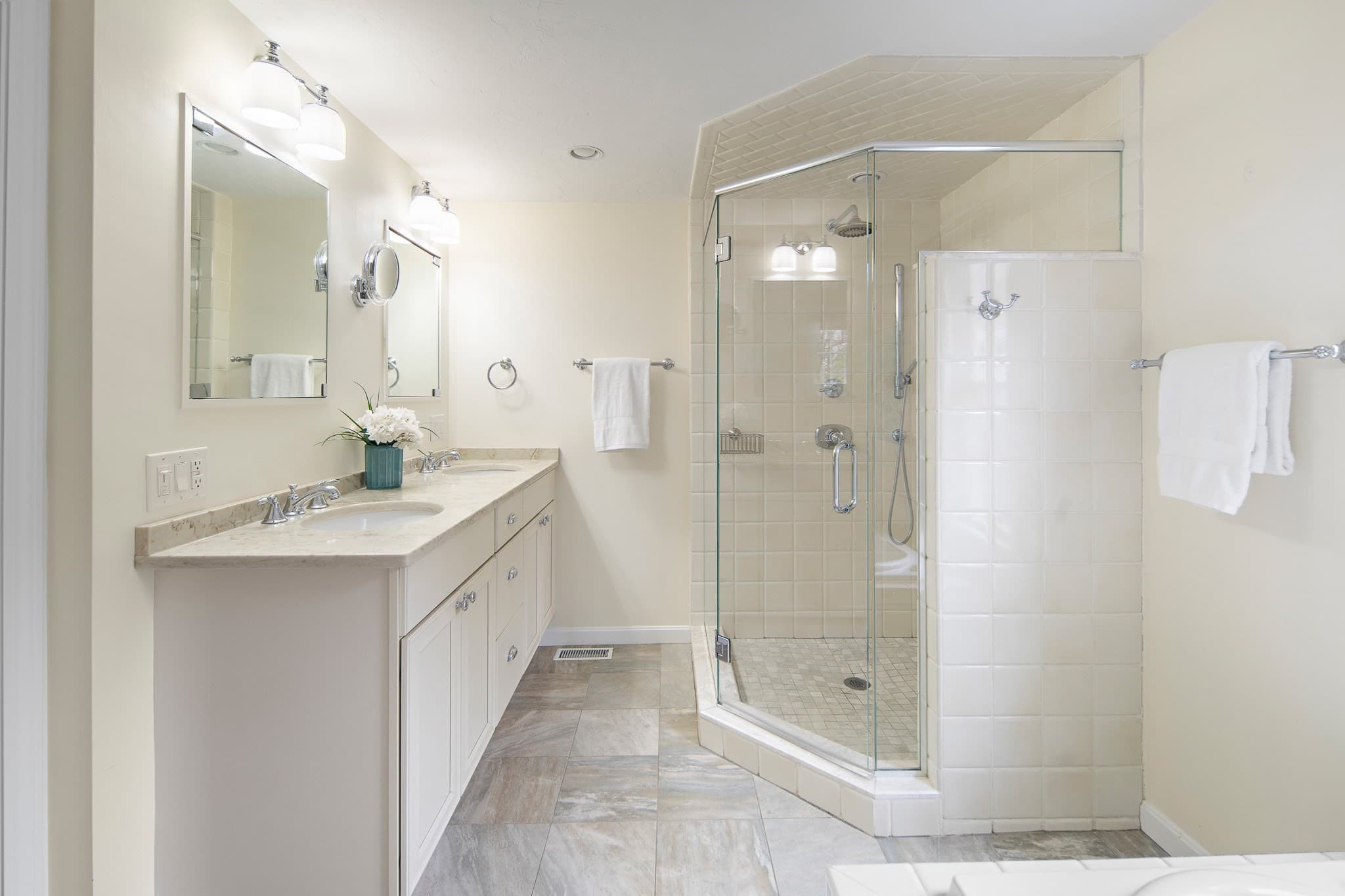 Condominium at 116 Thistle Patch Way # 116, Hingham MA 02043, Hingham, photo 12 of 25
