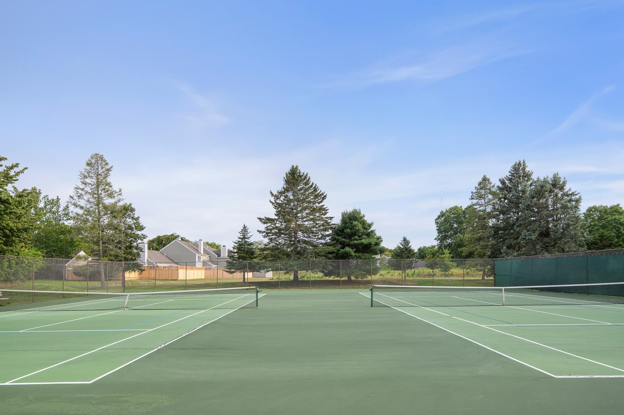 Condominium at 116 Thistle Patch Way # 116, Hingham MA 02043, Hingham, photo 24 of 25