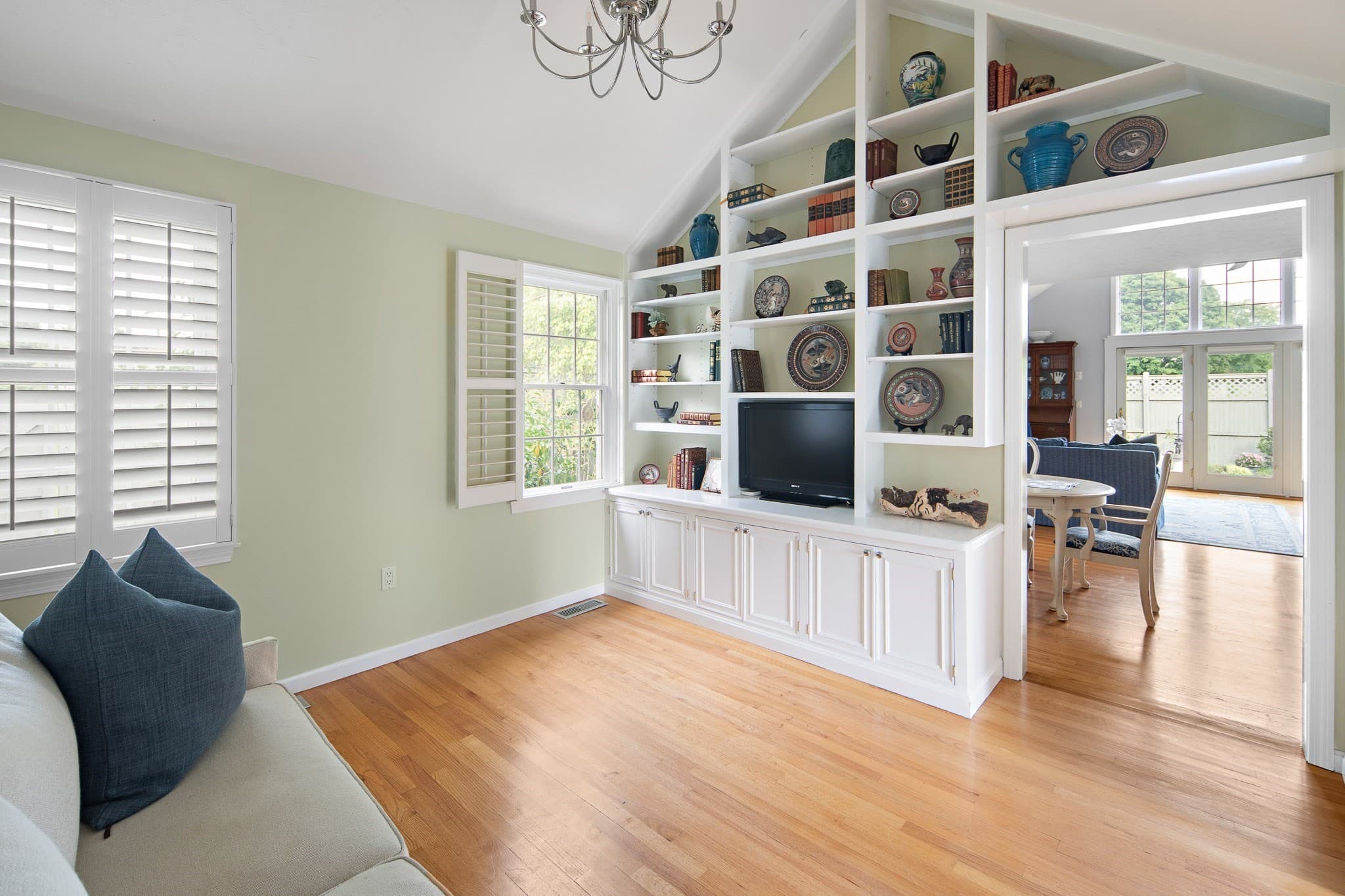 Condominium at 116 Thistle Patch Way # 116, Hingham MA 02043, Hingham, photo 18 of 25