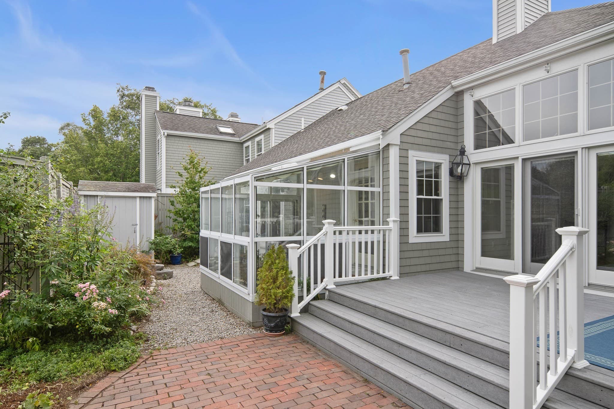 Condominium at 116 Thistle Patch Way # 116, Hingham MA 02043, Hingham, photo 8 of 25