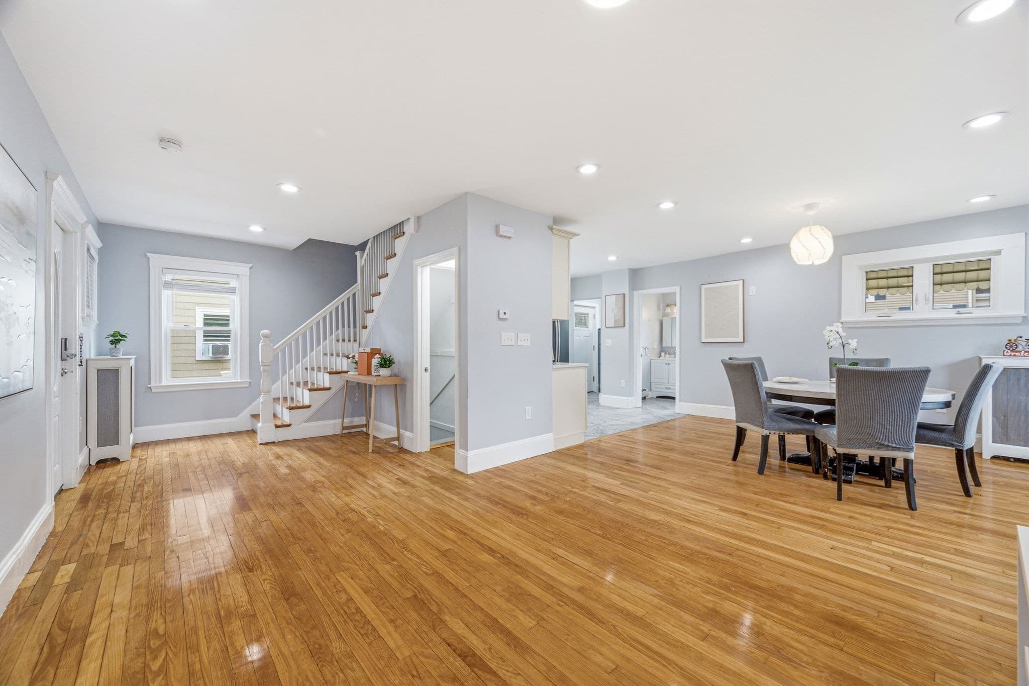 Single Family Residence at 3 Florence, Quincy MA 02170, Quincy, photo 12 of 28