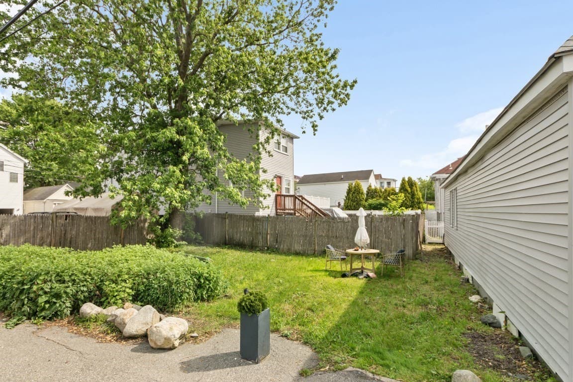 Single Family Residence at 12 Argyle St, Revere MA 02151, Revere, photo 12 of 13