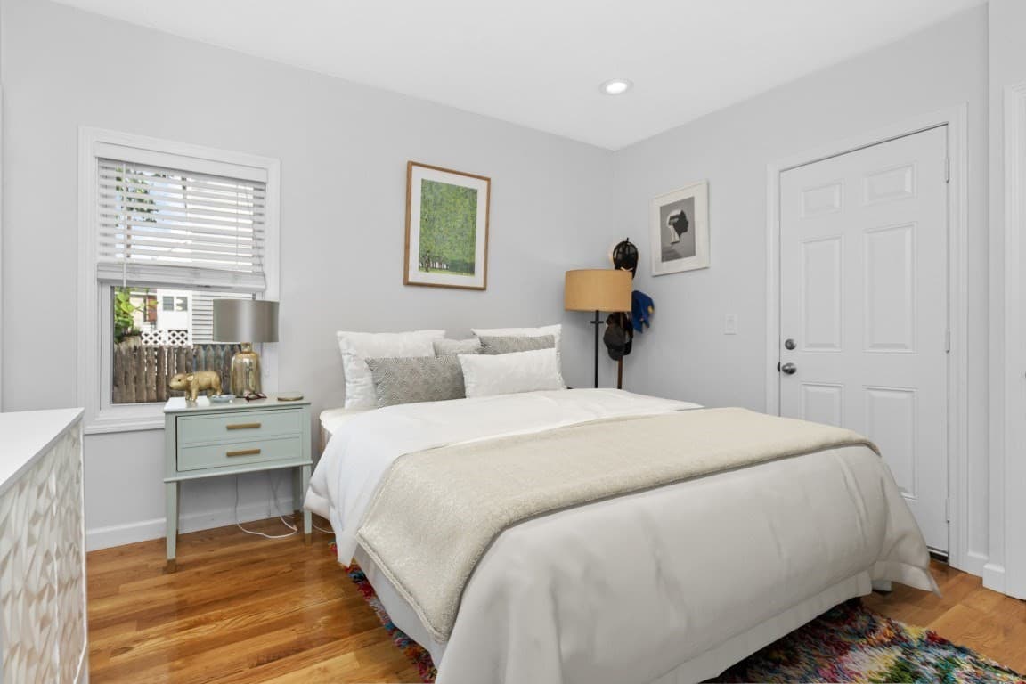 Single Family Residence at 12 Argyle St, Revere MA 02151, Revere, photo 7 of 13