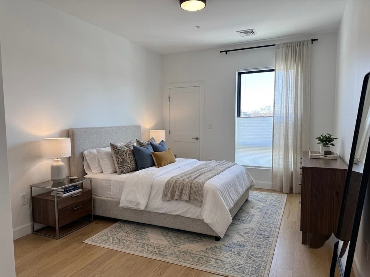 Condominium at 256 Dorchester Street # 502, Boston MA 02127, Boston, photo 12 of 20