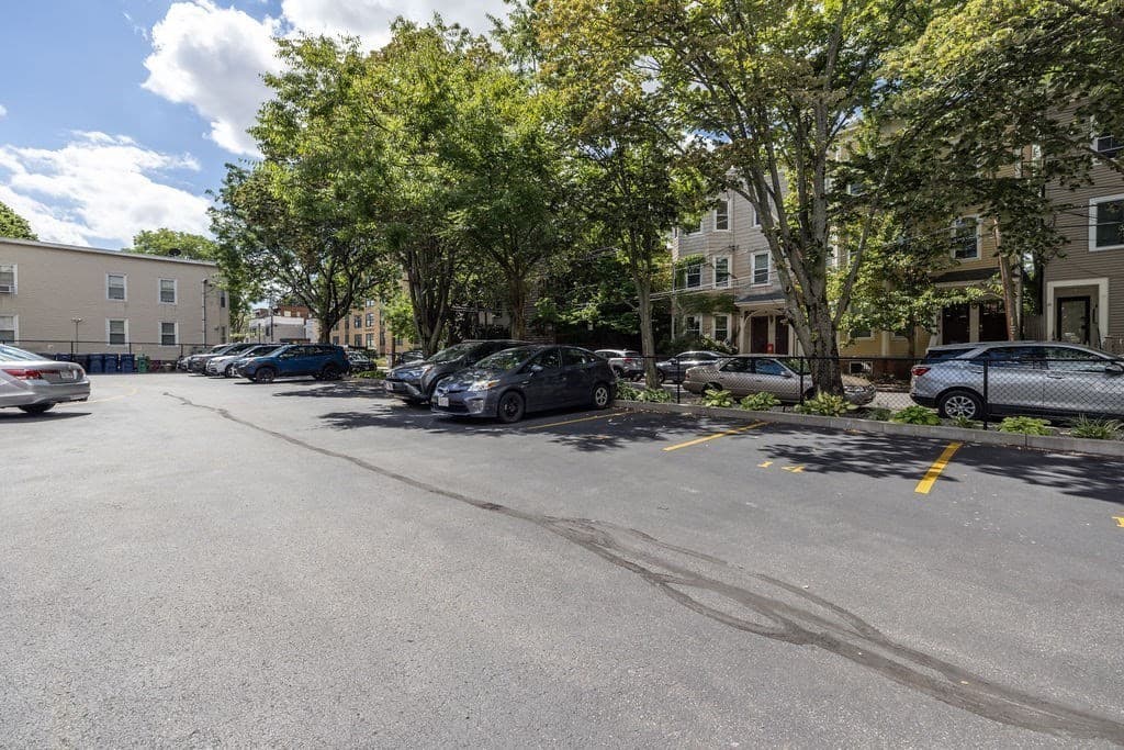 Condominium at 348 Franklin St # 3A, Cambridge MA 02139, Cambridge, photo 16 of 22