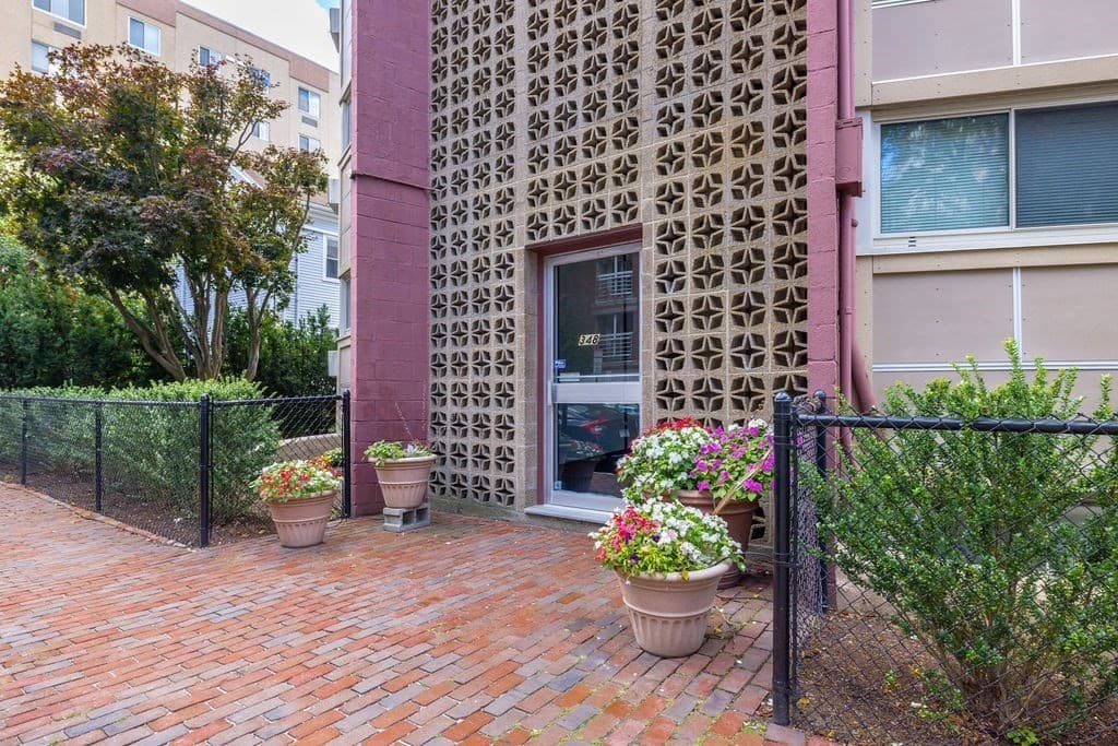 Condominium at 348 Franklin St # 3A, Cambridge MA 02139, Cambridge, photo 22 of 22