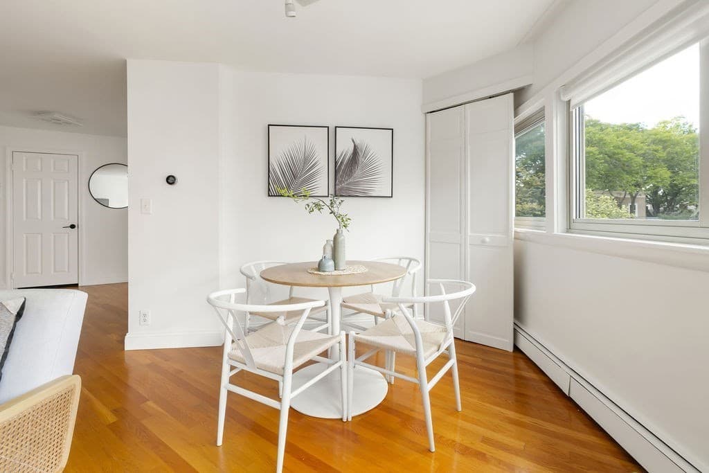 Condominium at 348 Franklin St # 3A, Cambridge MA 02139, Cambridge, photo 7 of 22