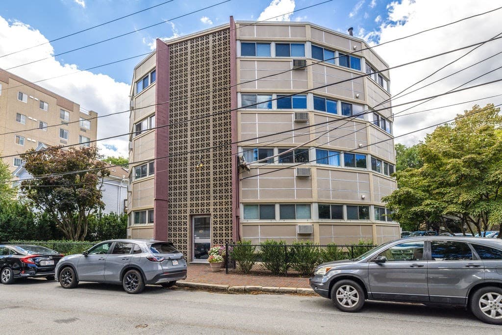 Condominium at 348 Franklin St # 3A, Cambridge MA 02139, Cambridge, photo 20 of 22