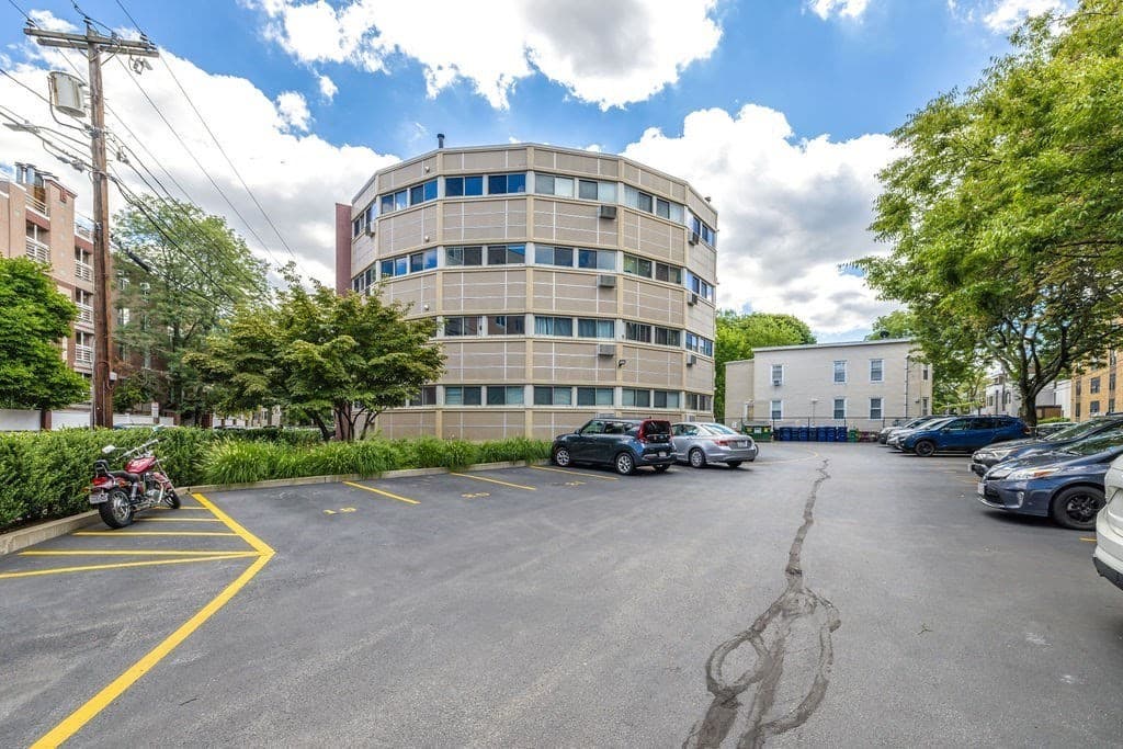 Condominium at 348 Franklin St # 3A, Cambridge MA 02139, Cambridge, photo 19 of 22