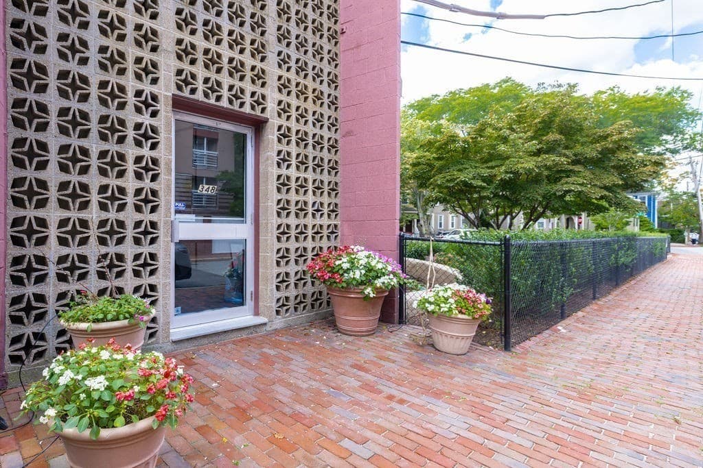 Condominium at 348 Franklin St # 3A, Cambridge MA 02139, Cambridge, photo 21 of 22