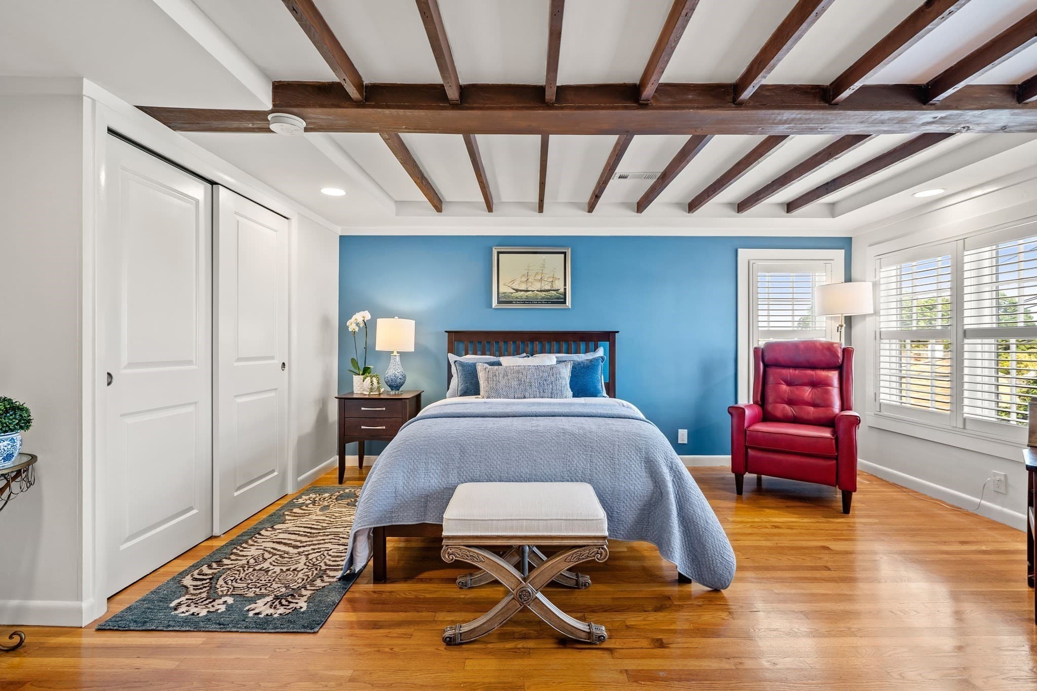 Condominium at 7 Lee # 3, Marblehead MA 01945, Marblehead, photo 6 of 22