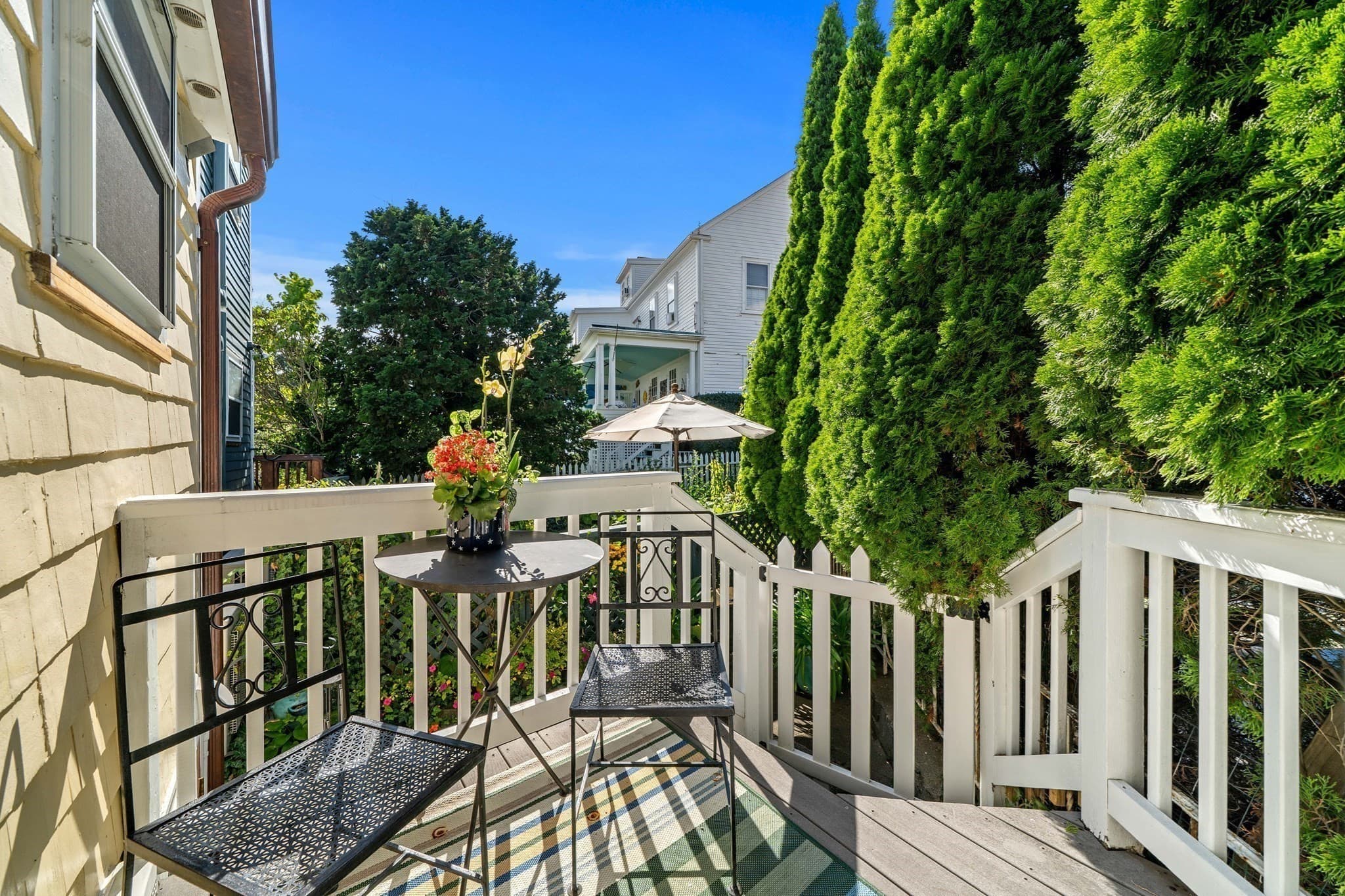 Condominium at 7 Lee # 3, Marblehead MA 01945, Marblehead, photo 16 of 22